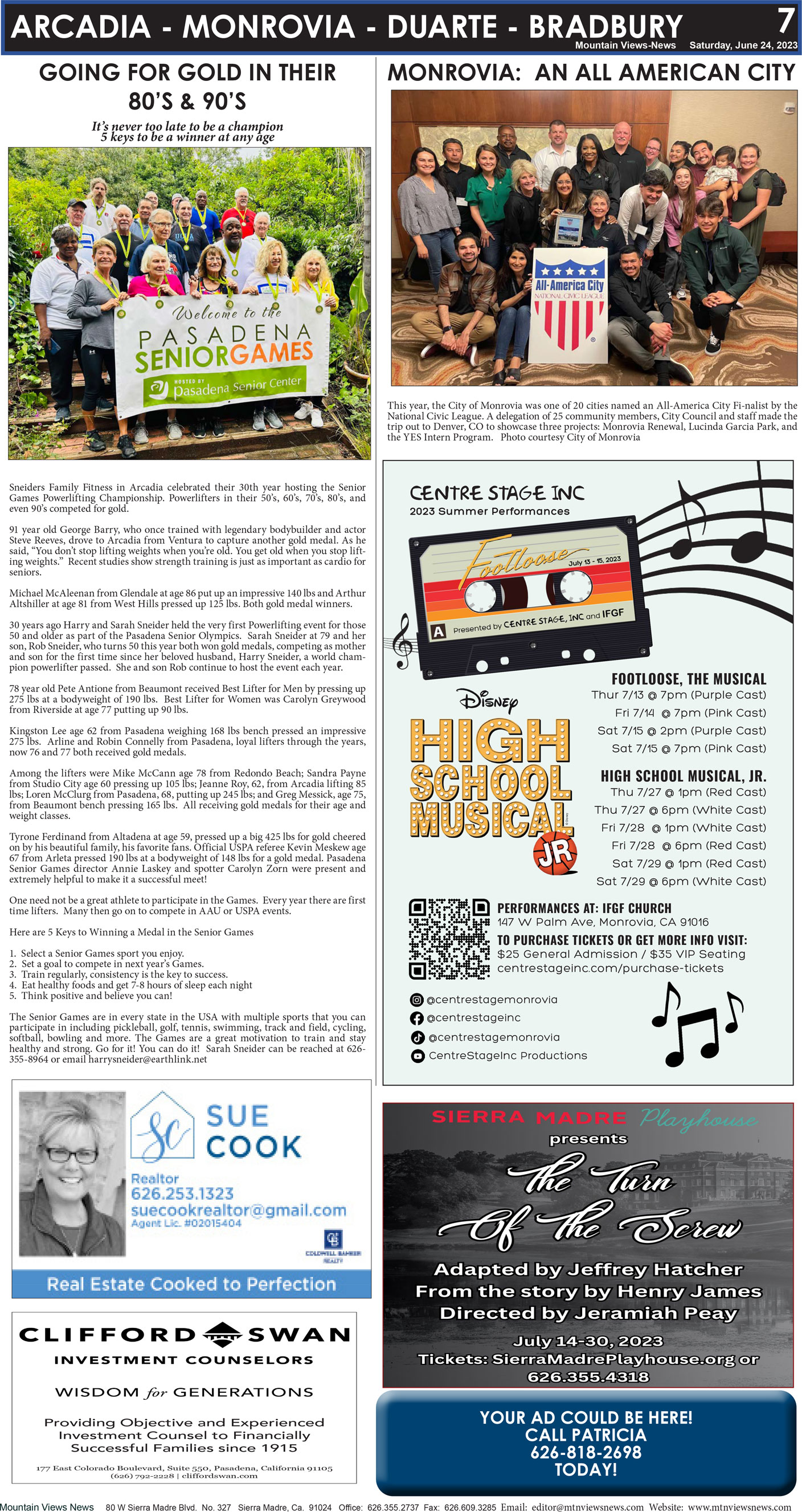 MVNews this week:  Page 7