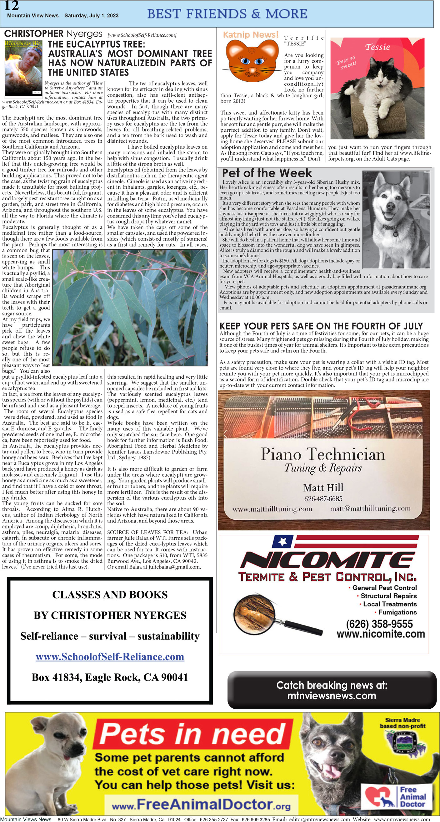 MVNews this week:  Page A:12