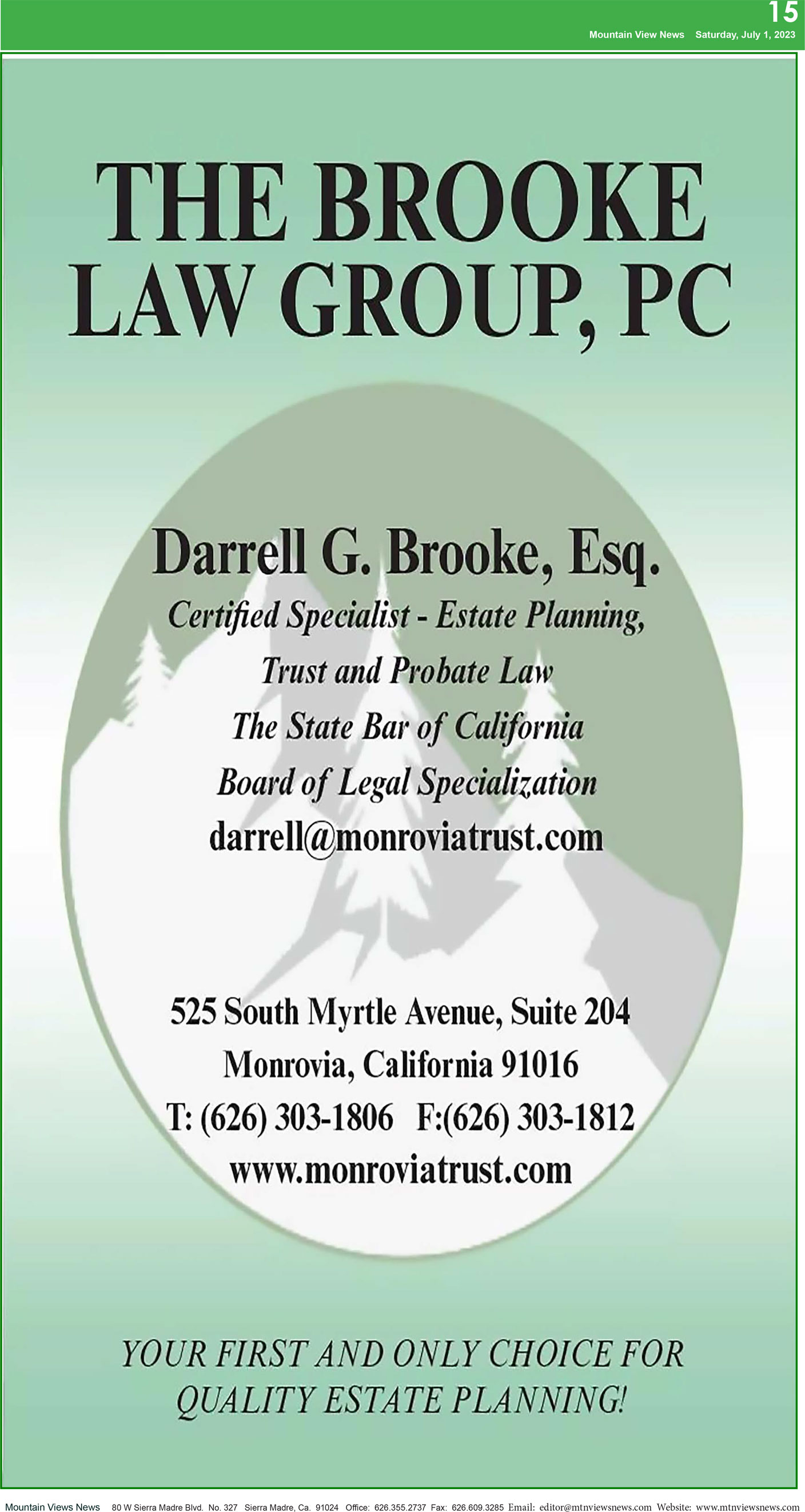 MVNews this week:  Page A:15