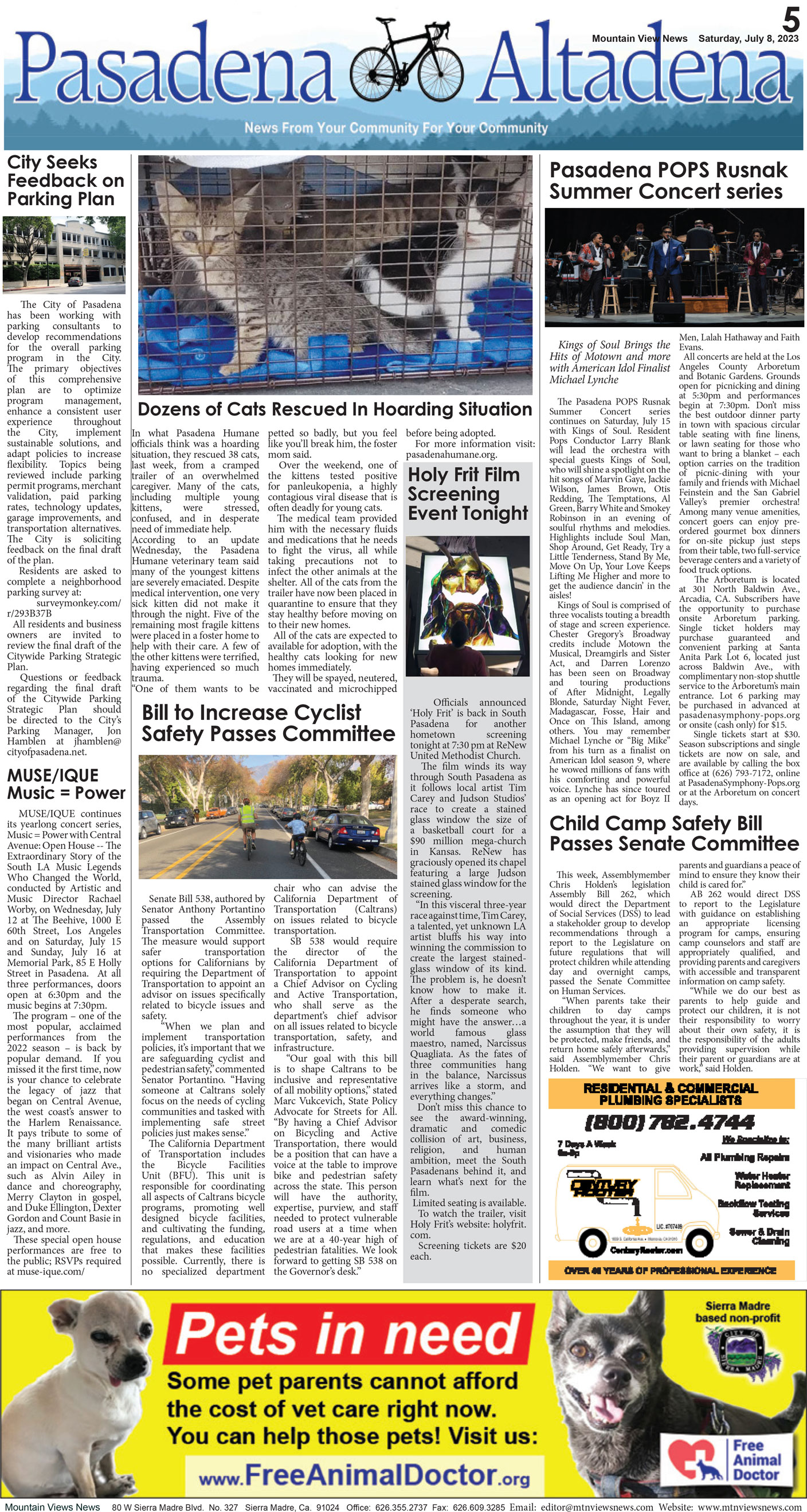 MVNews this week:  Page 5