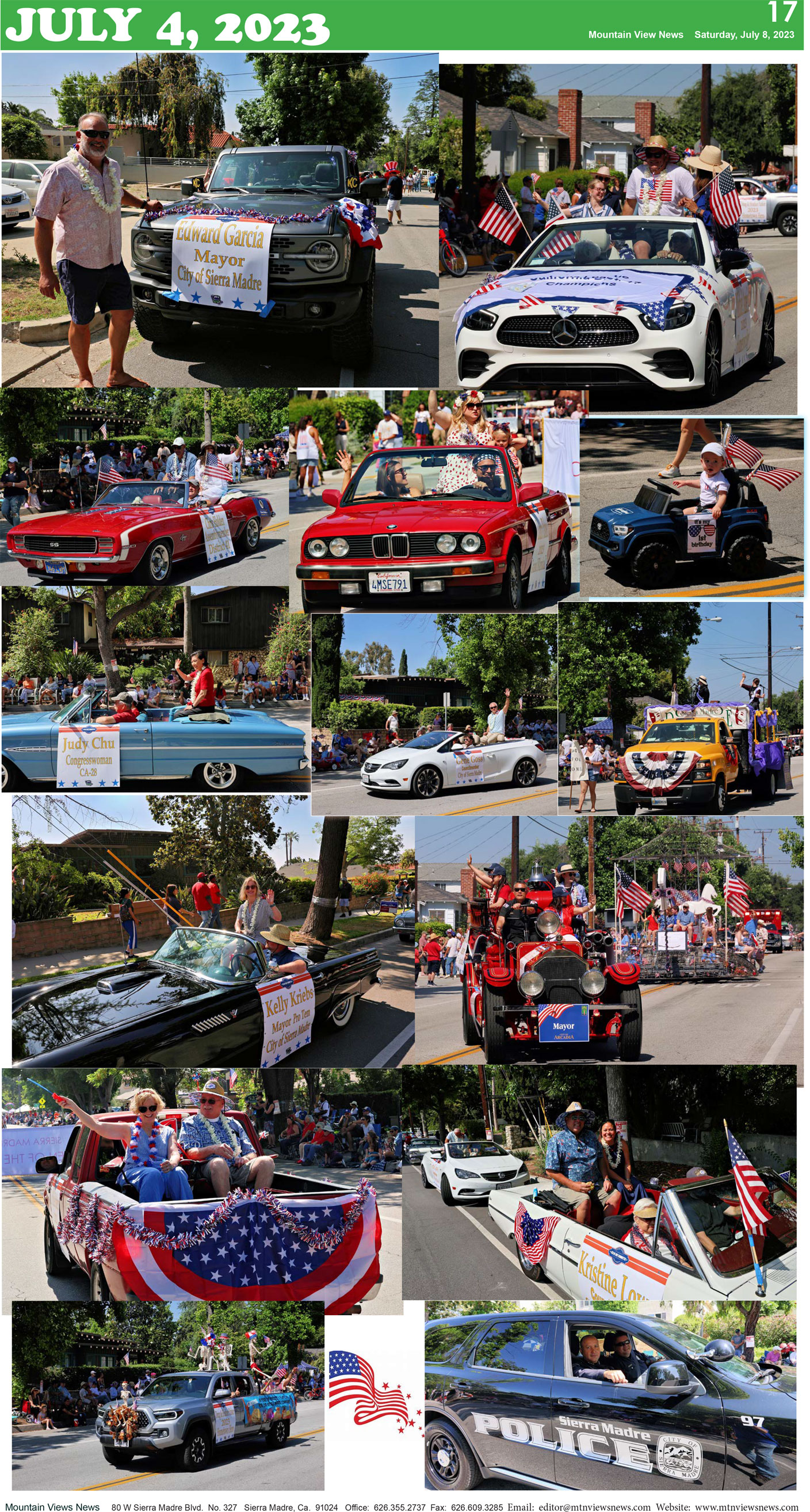 MVNews this week:  Page 17