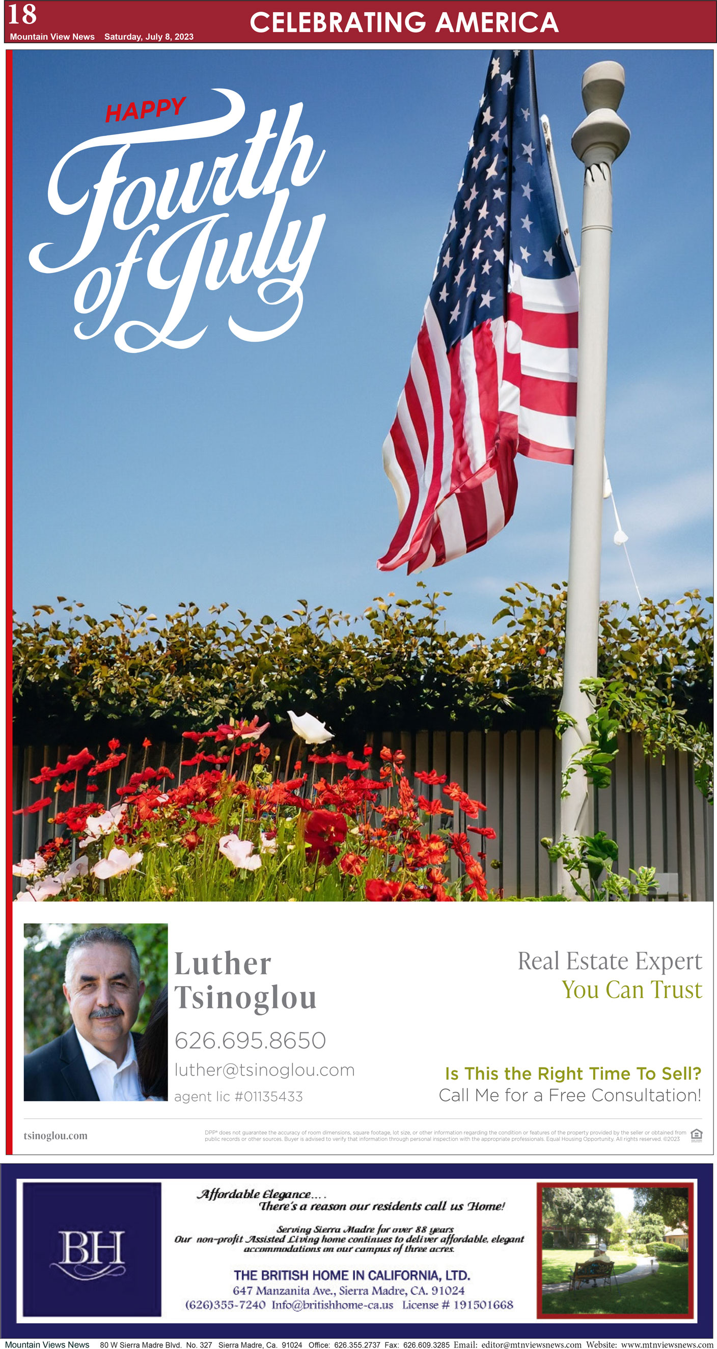 MVNews this week:  Page 18