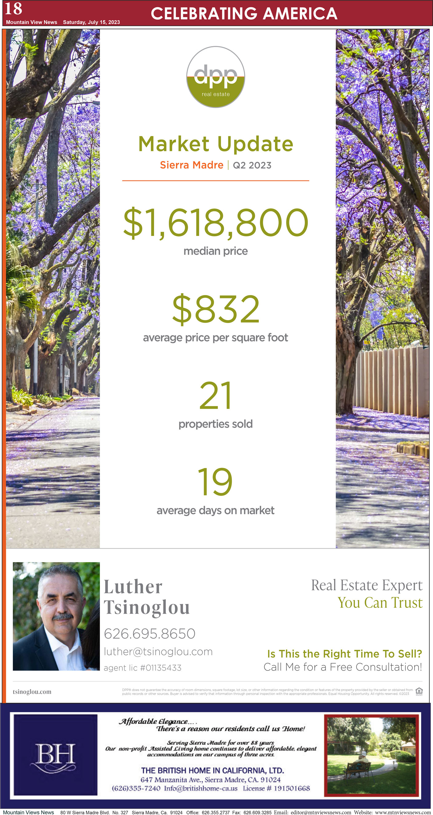 MVNews this week:  Page 18