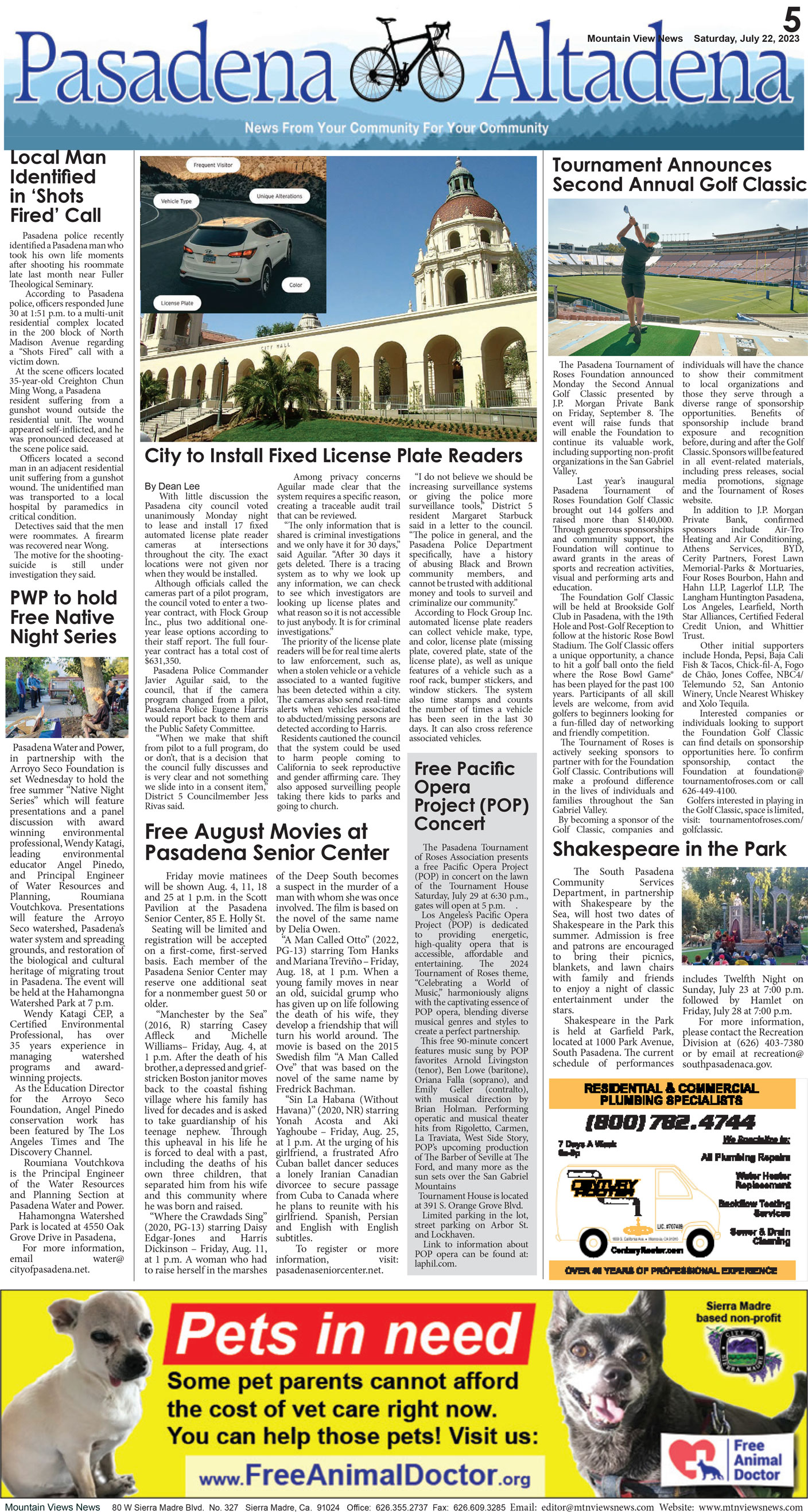 MVNews this week:  Page 5