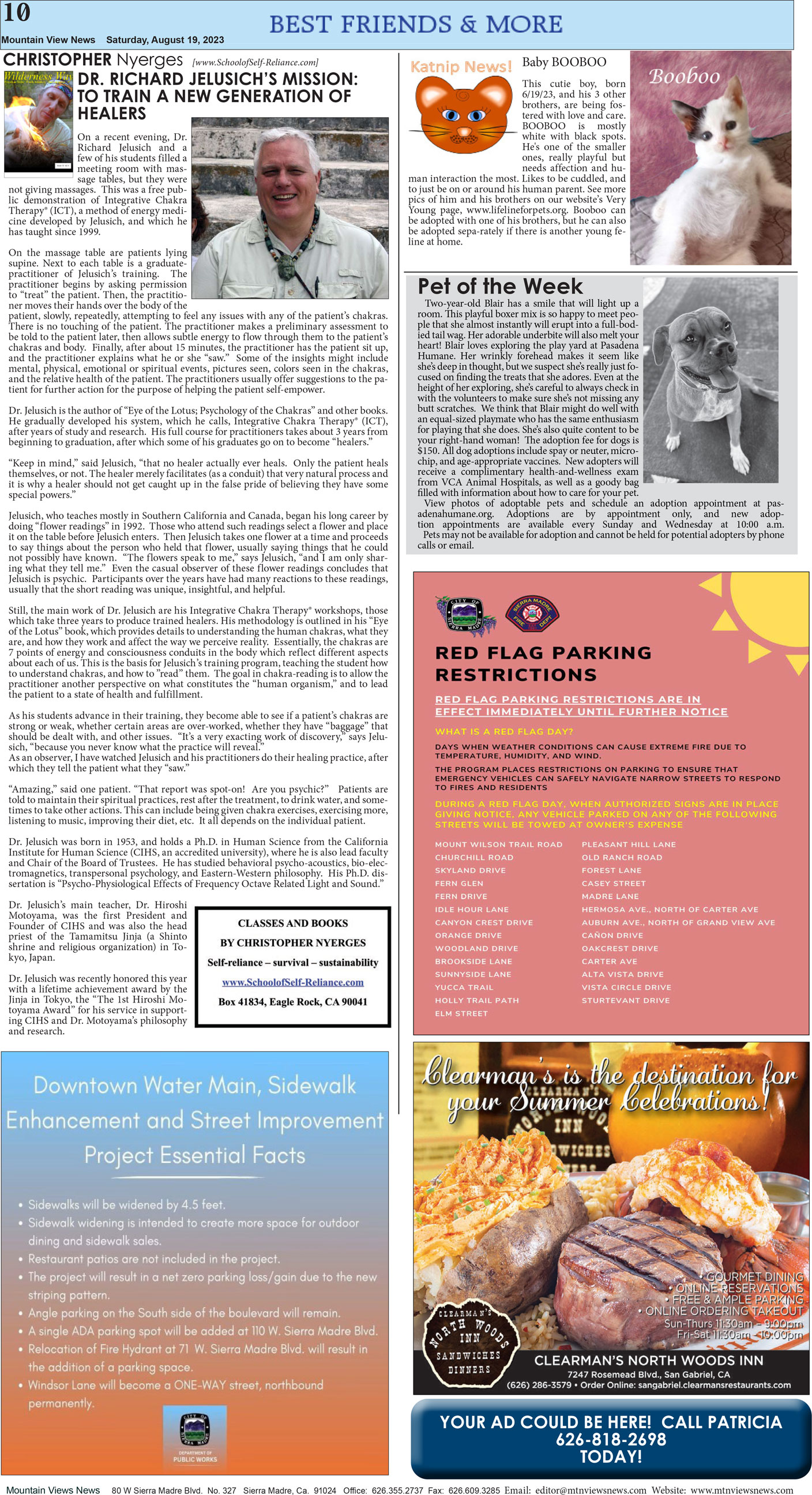 MVNews this week:  Page 10