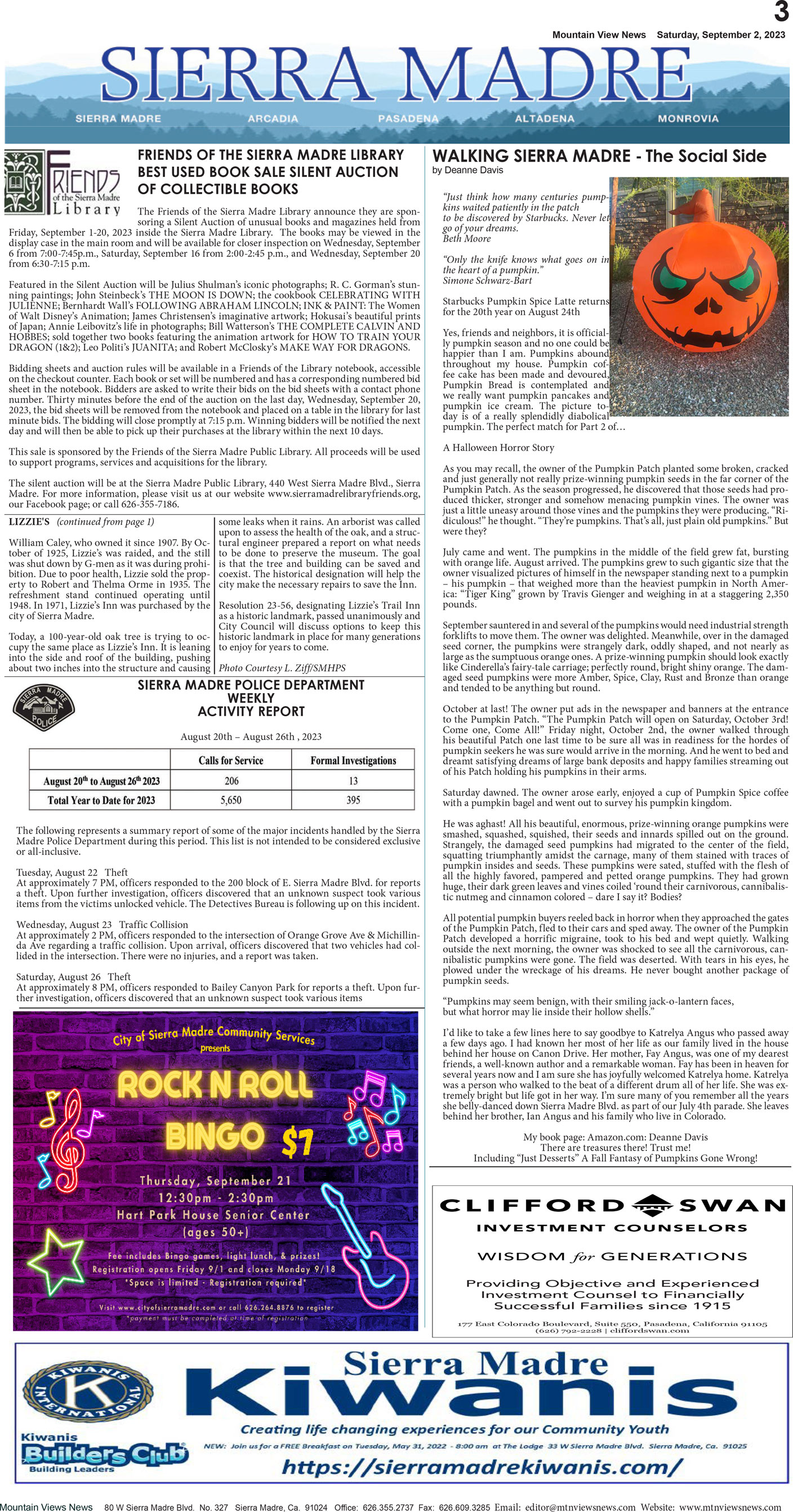 MVNews this week:  Page 3