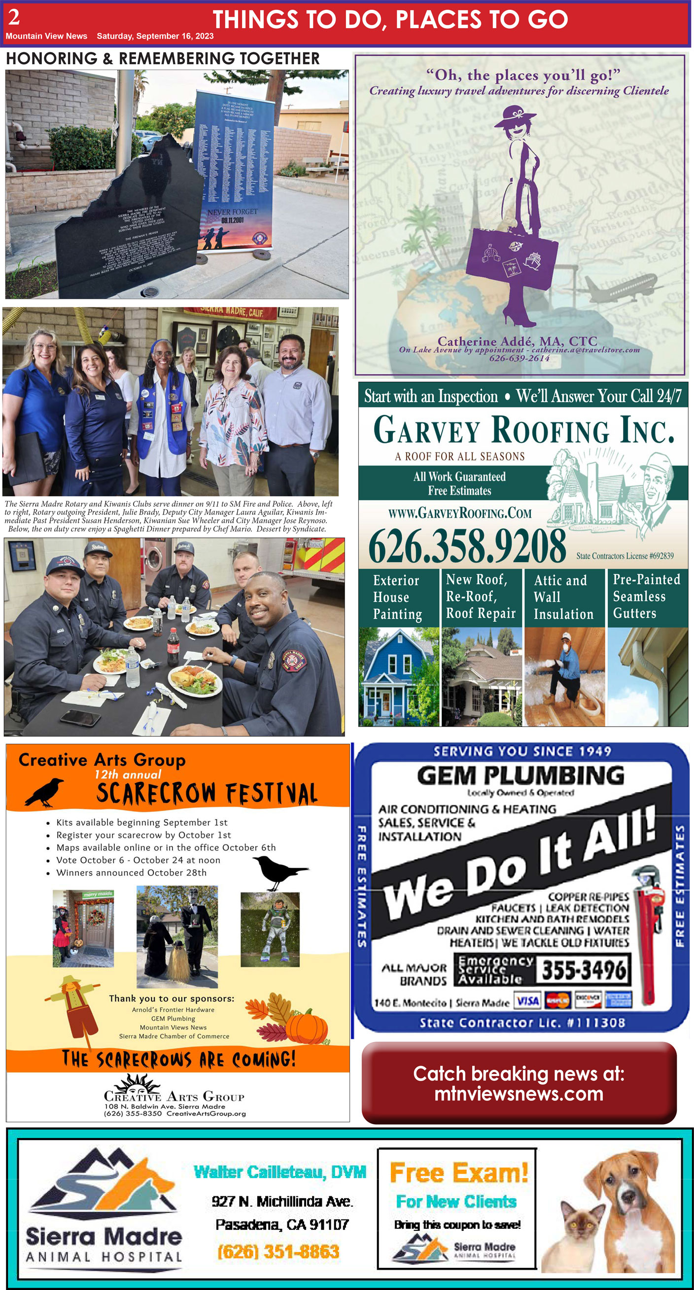 MVNews this week:  Page 2