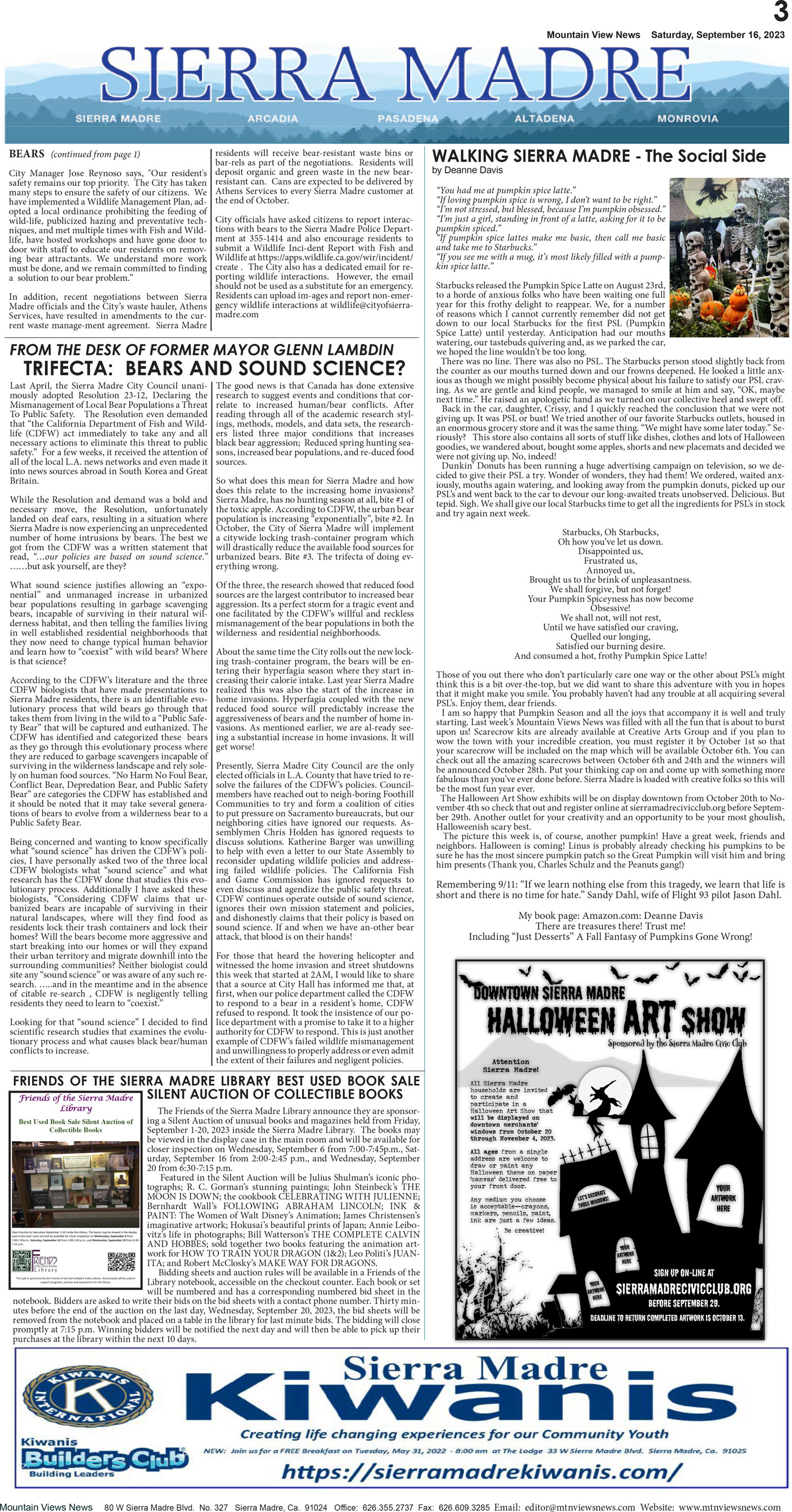 MVNews this week:  Page 3