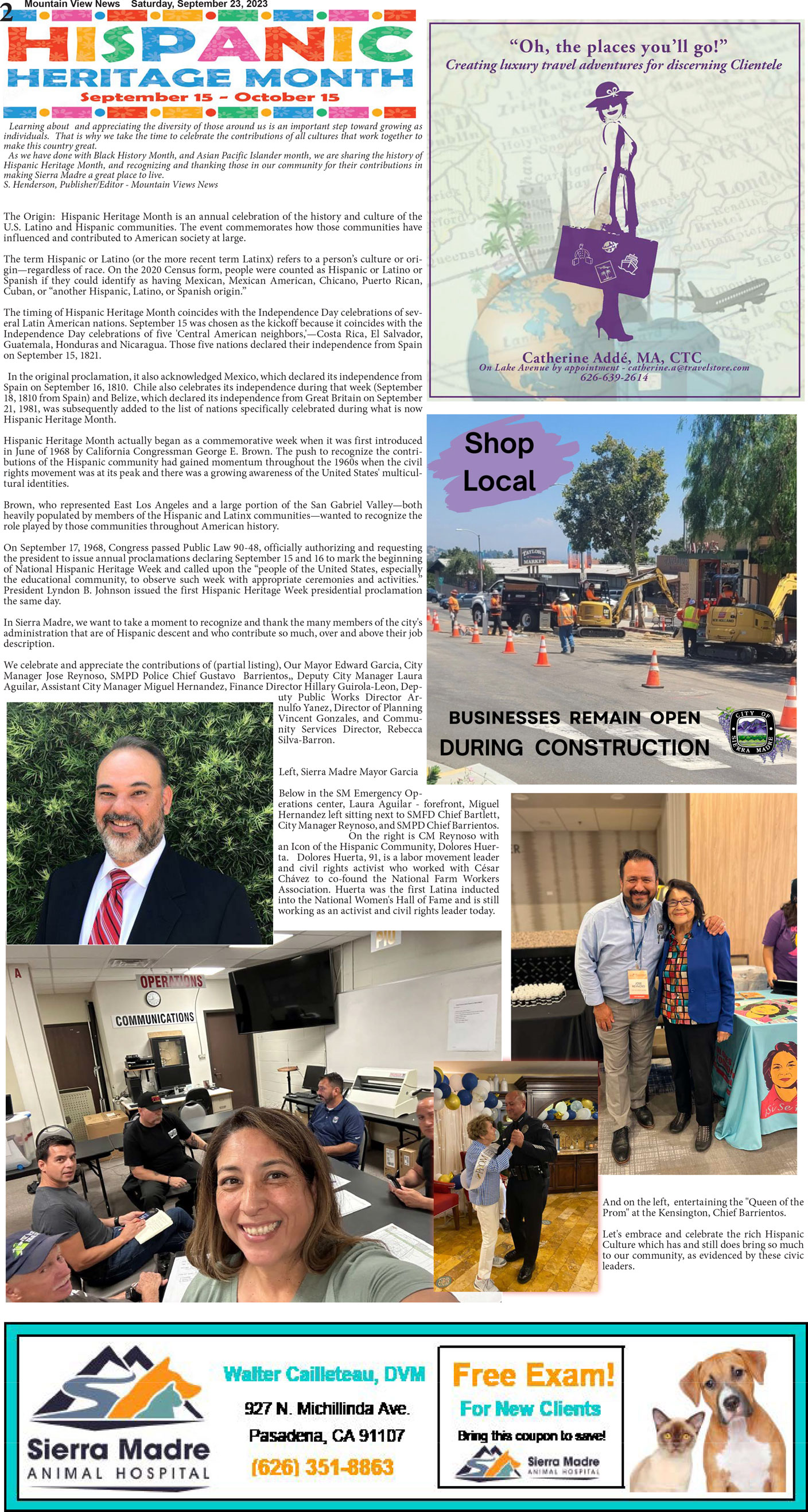 MVNews this week:  Page 2