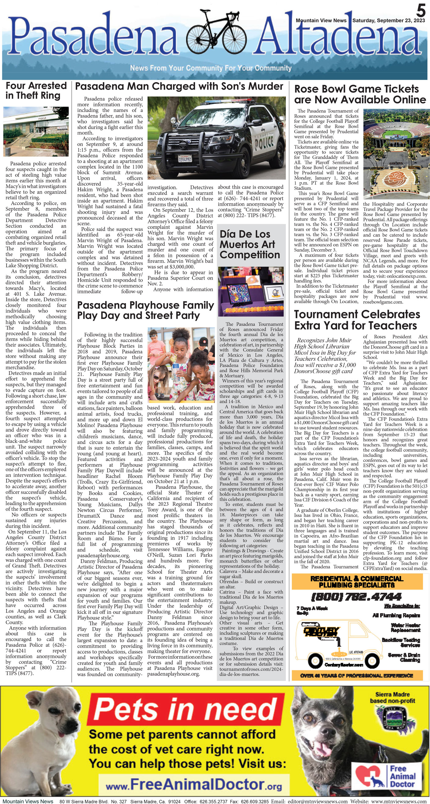 MVNews this week:  Page 5