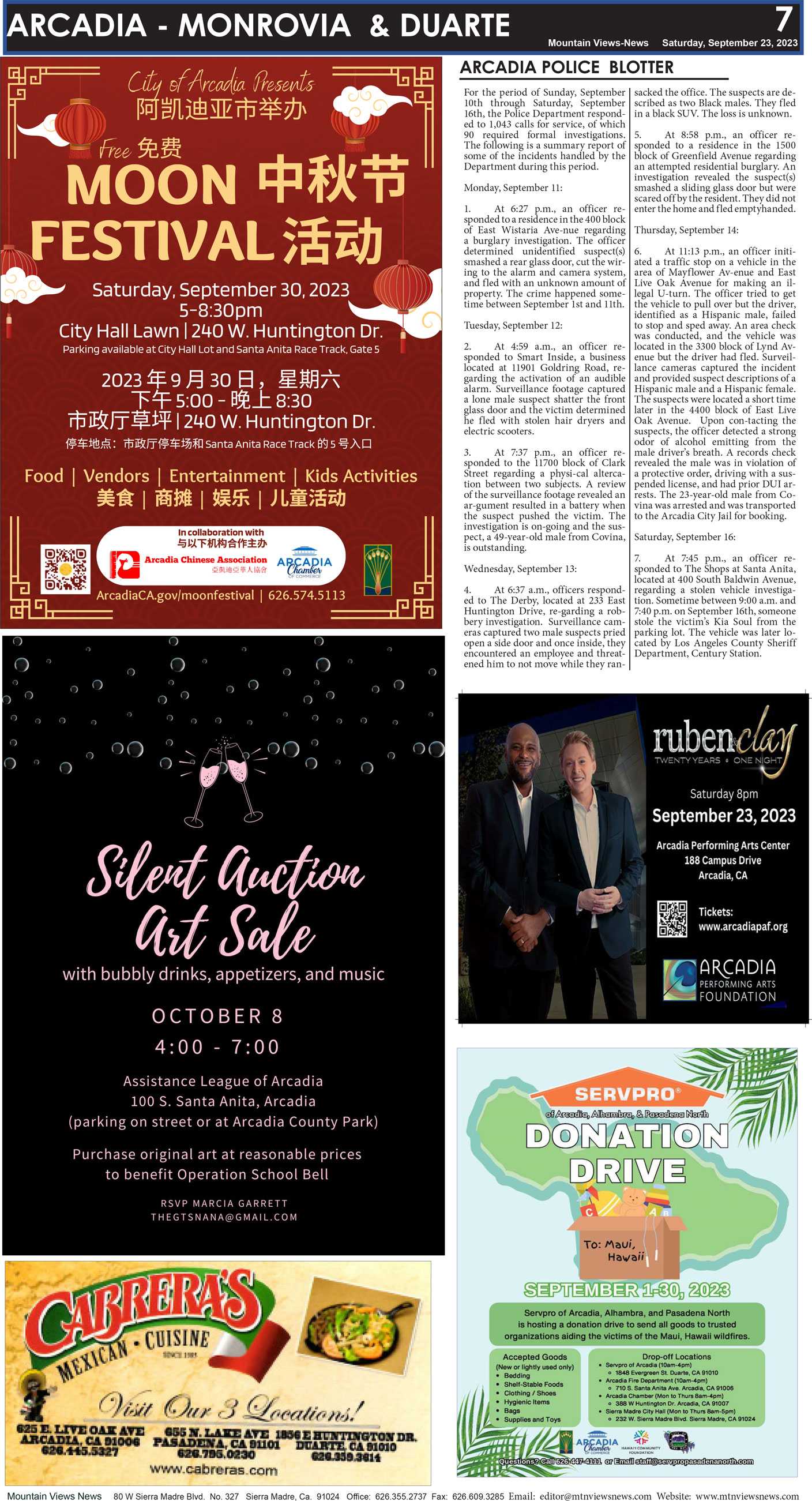 MVNews this week:  Page 7