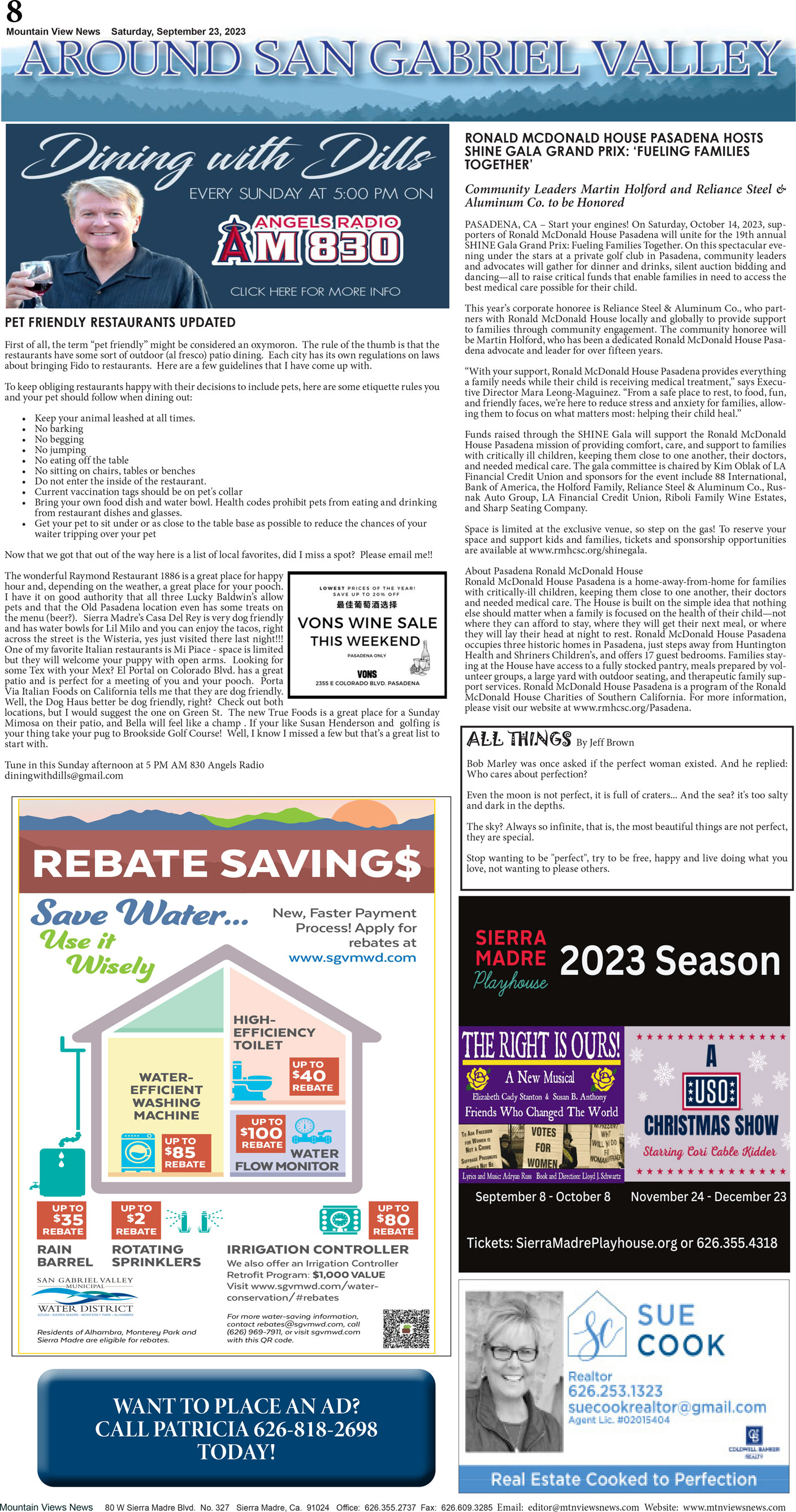 MVNews this week:  Page 8