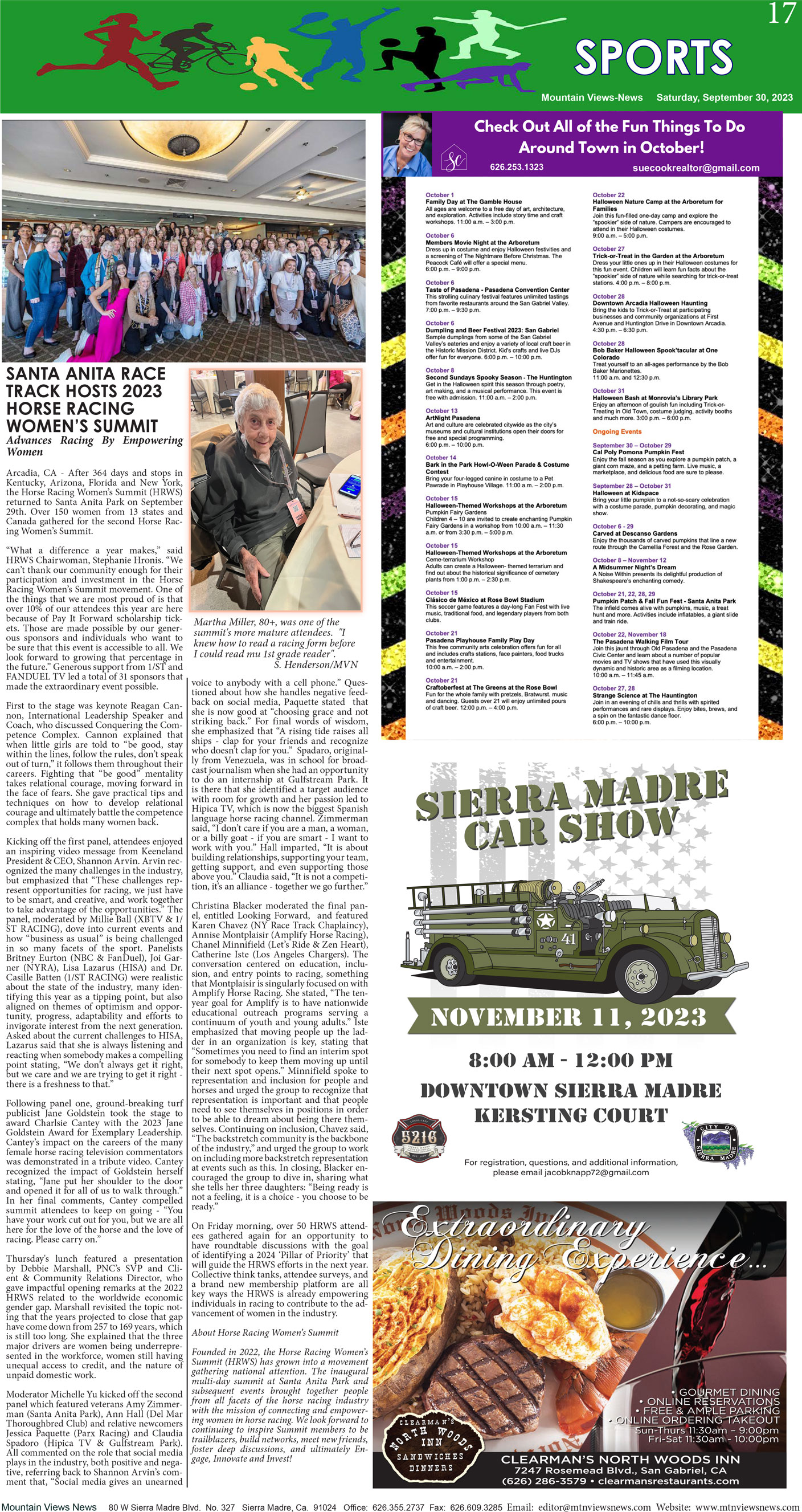 MVNews this week:  Page 17