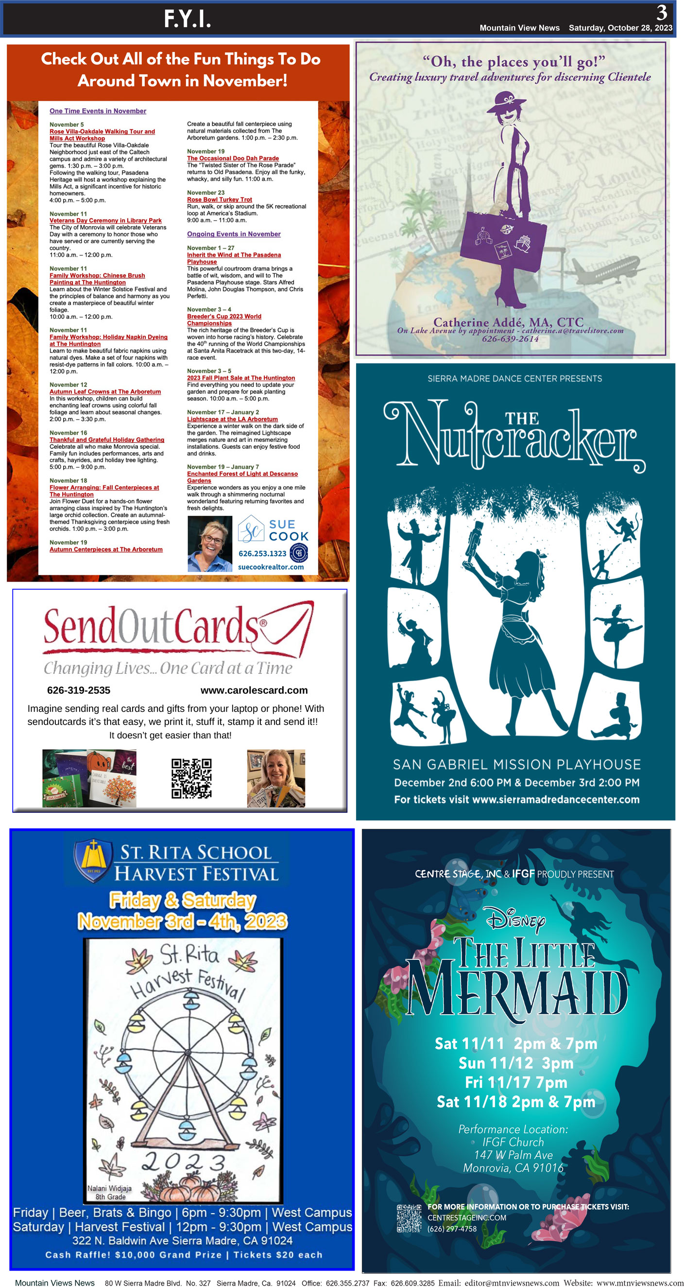 MVNews this week:  Page 3