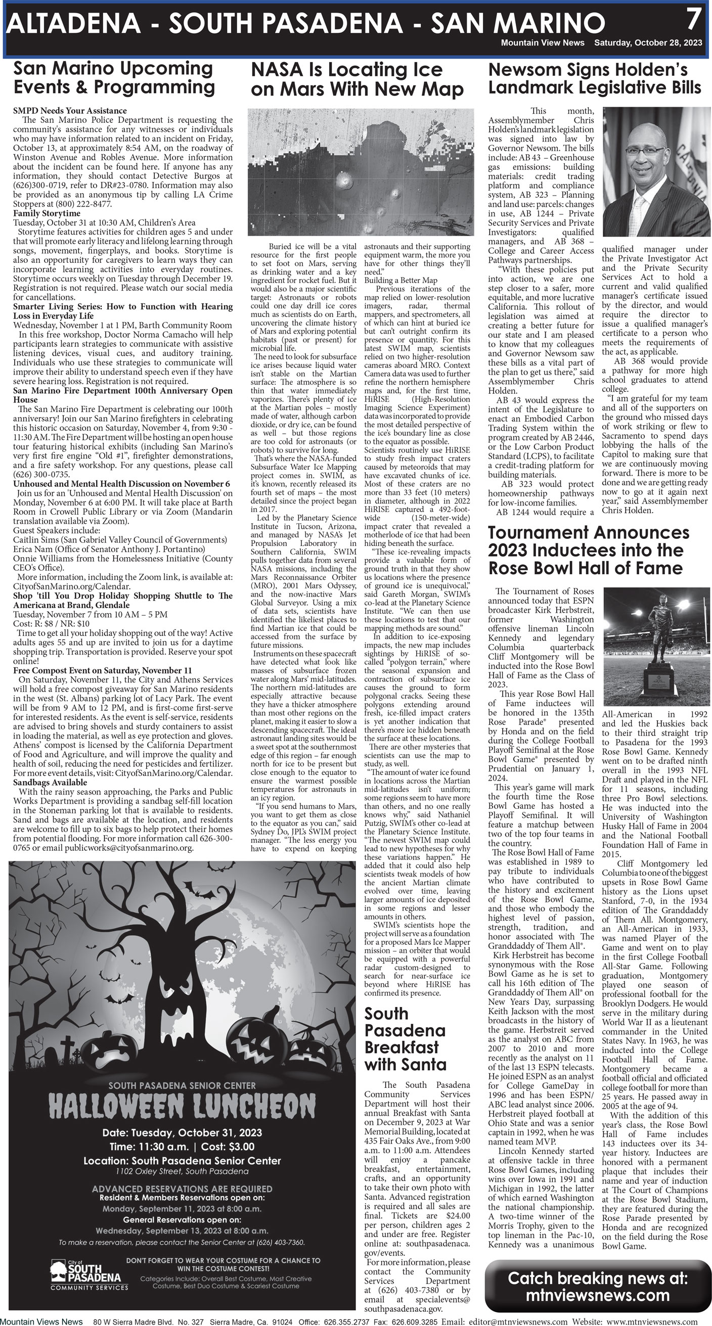 MVNews this week:  Page 7