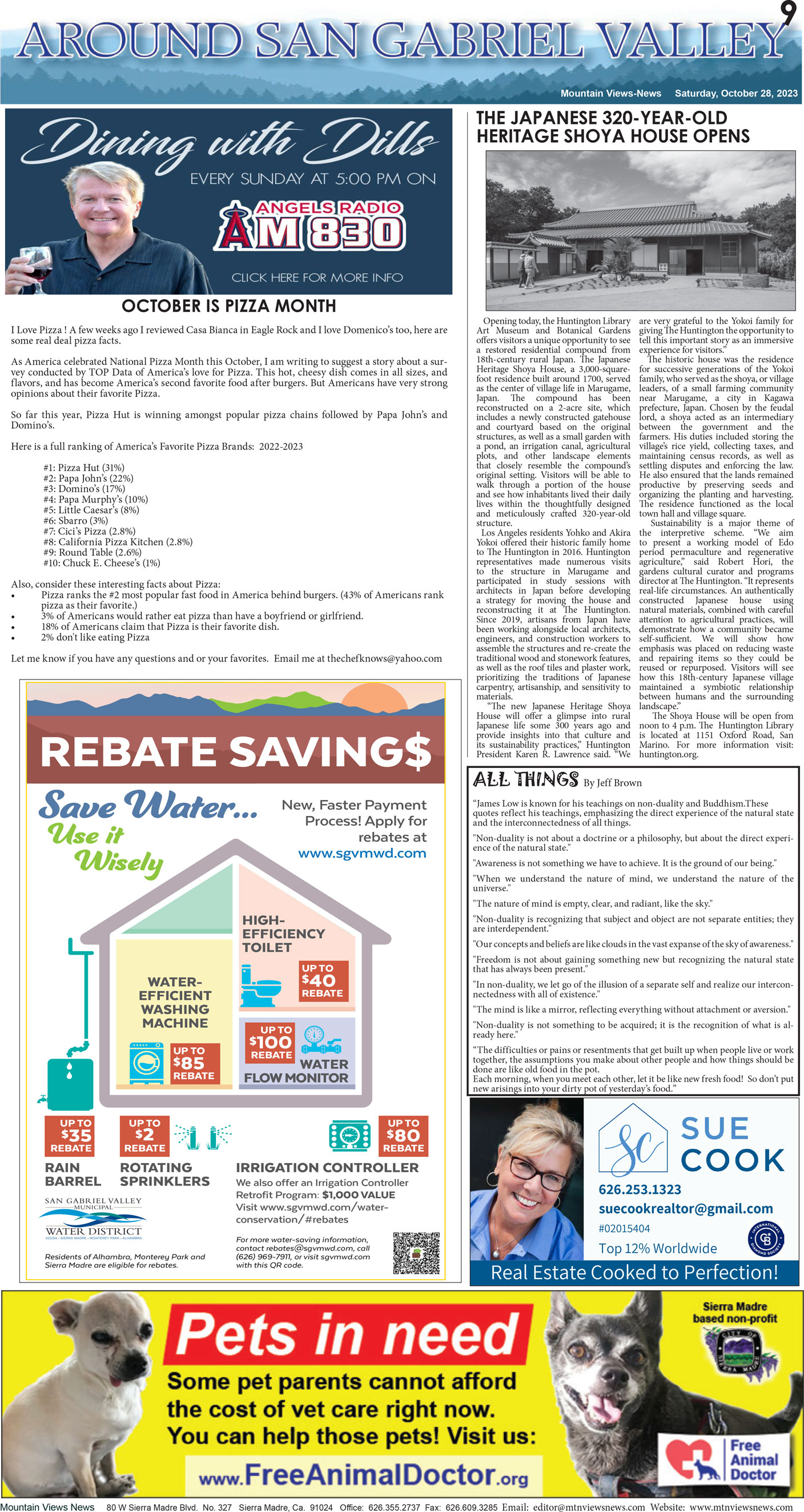 MVNews this week:  Page 9