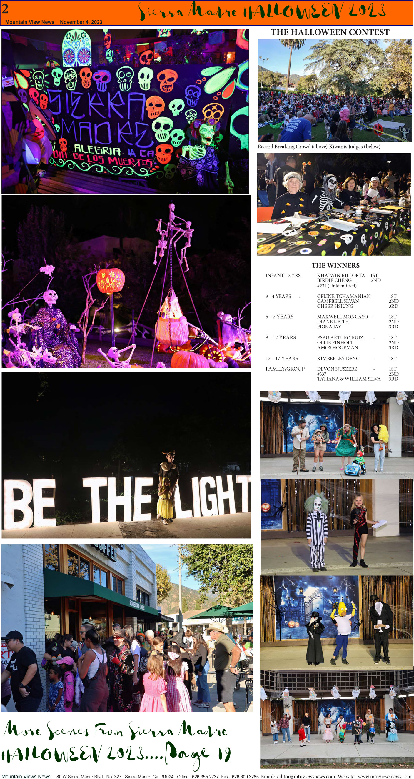 MVNews this week:  Page 2