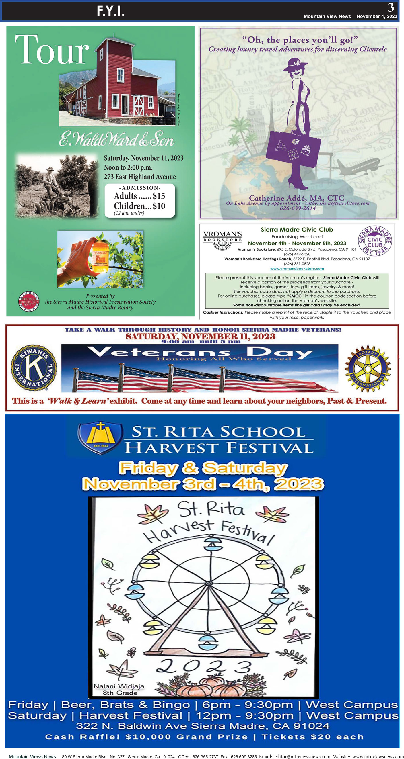 MVNews this week:  Page 3