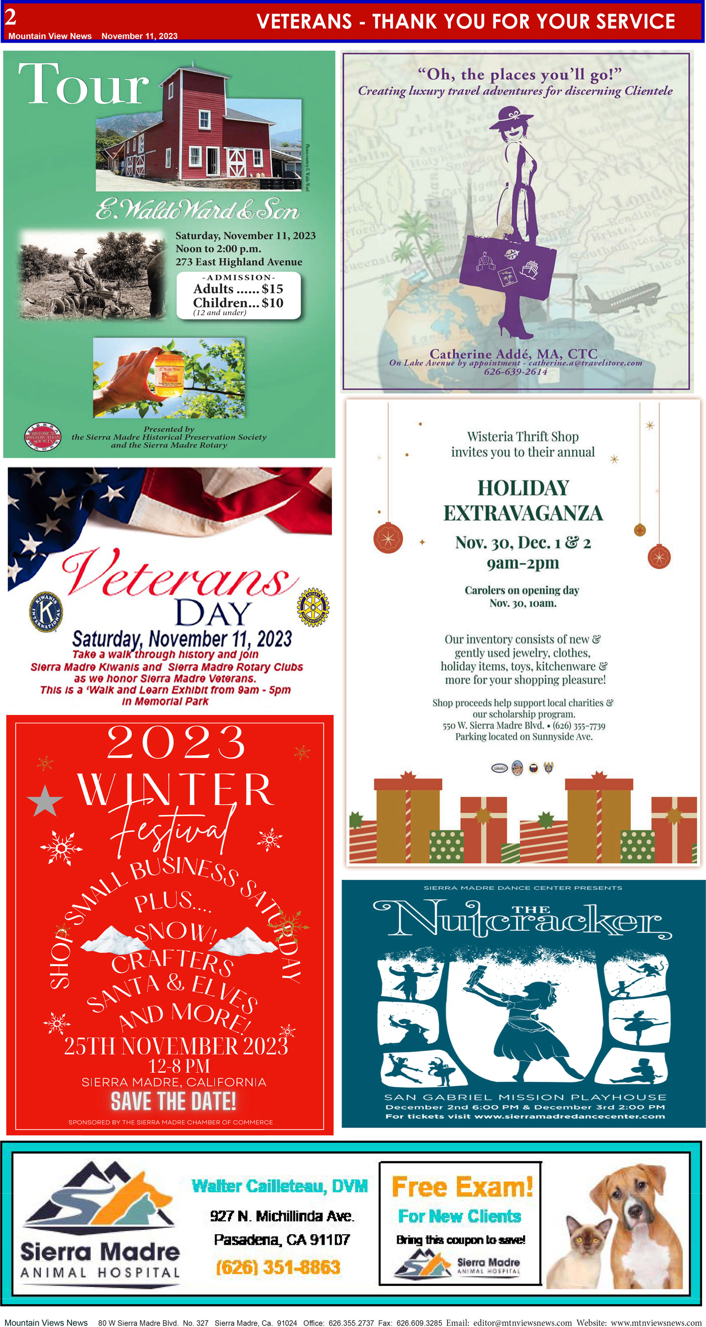 MVNews this week:  Page 2