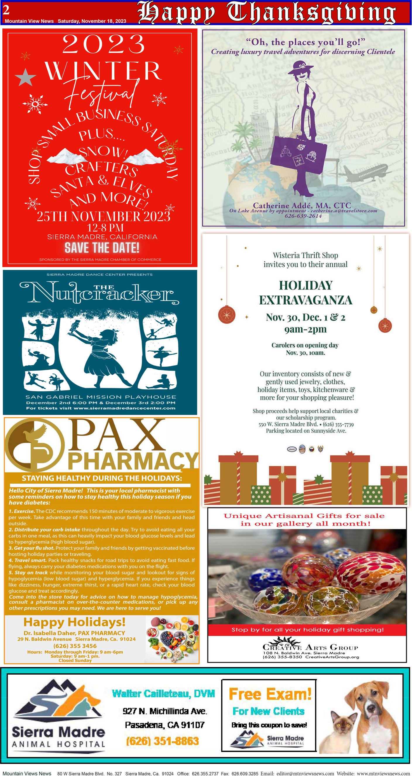 MVNews this week:  Page 2