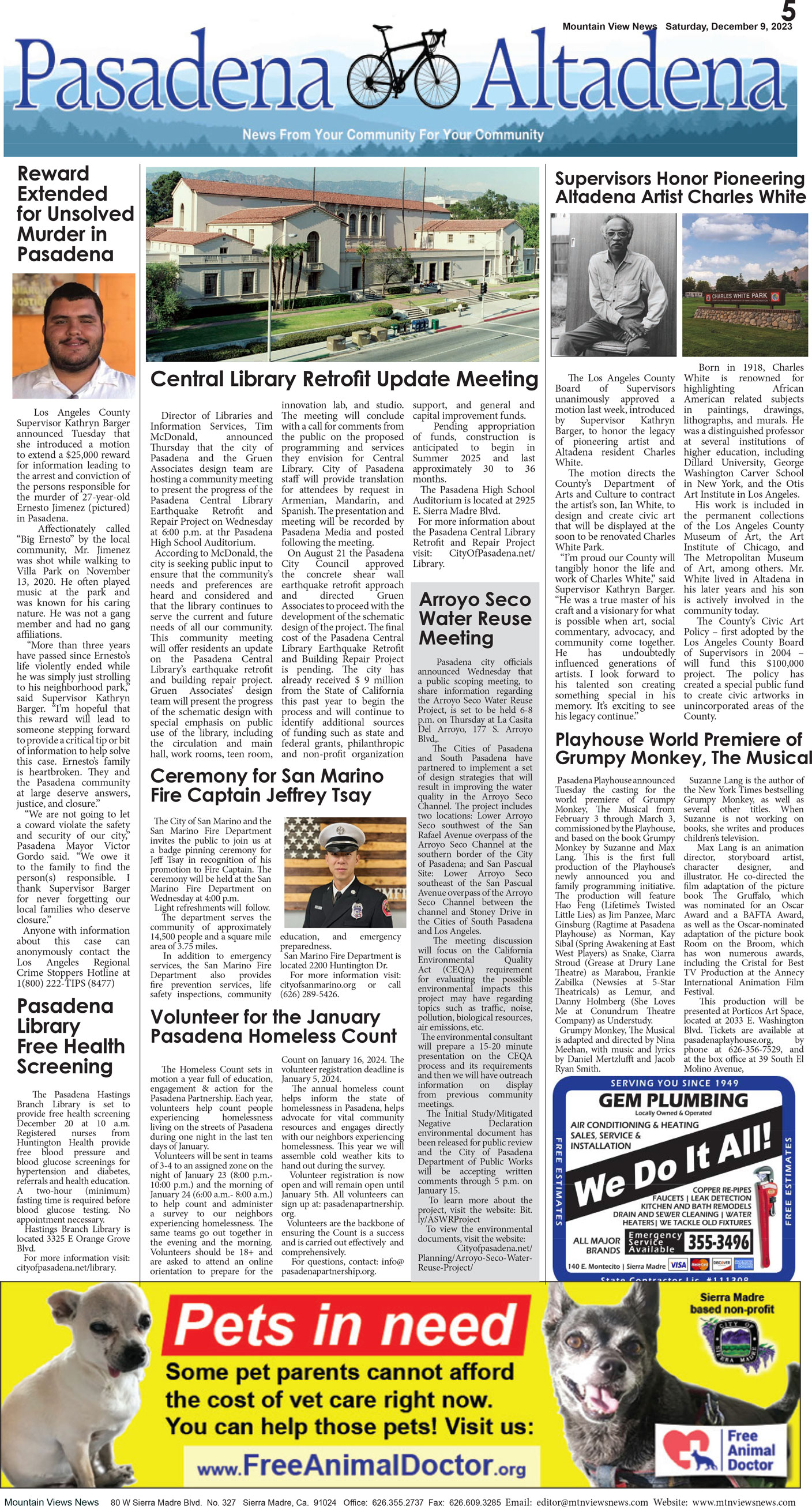 MVNews this week:  Page 5