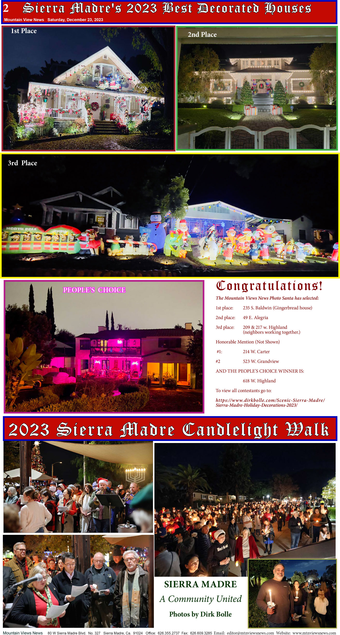 MVNews this week:  Page 2