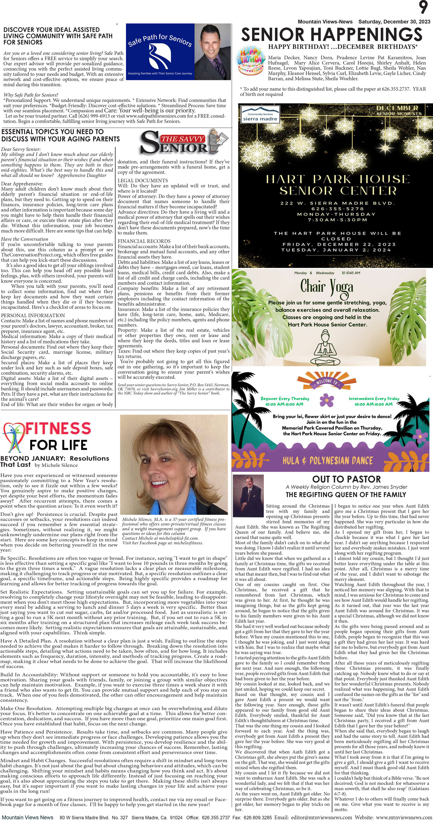 MVNews this week:  Page A:9