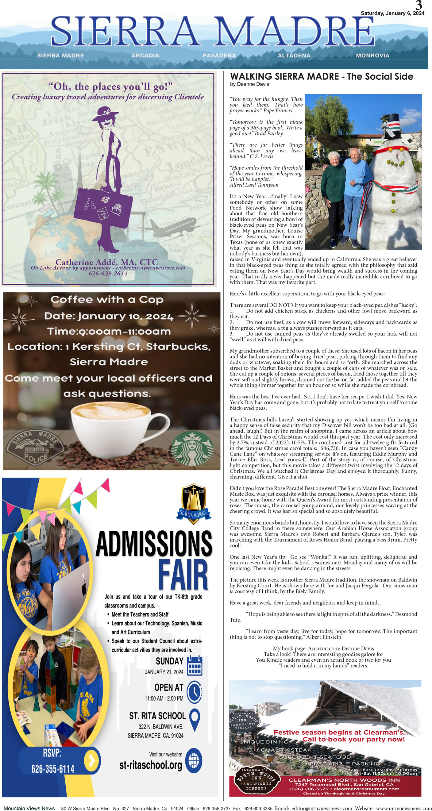 MVNews this week:  Page 3