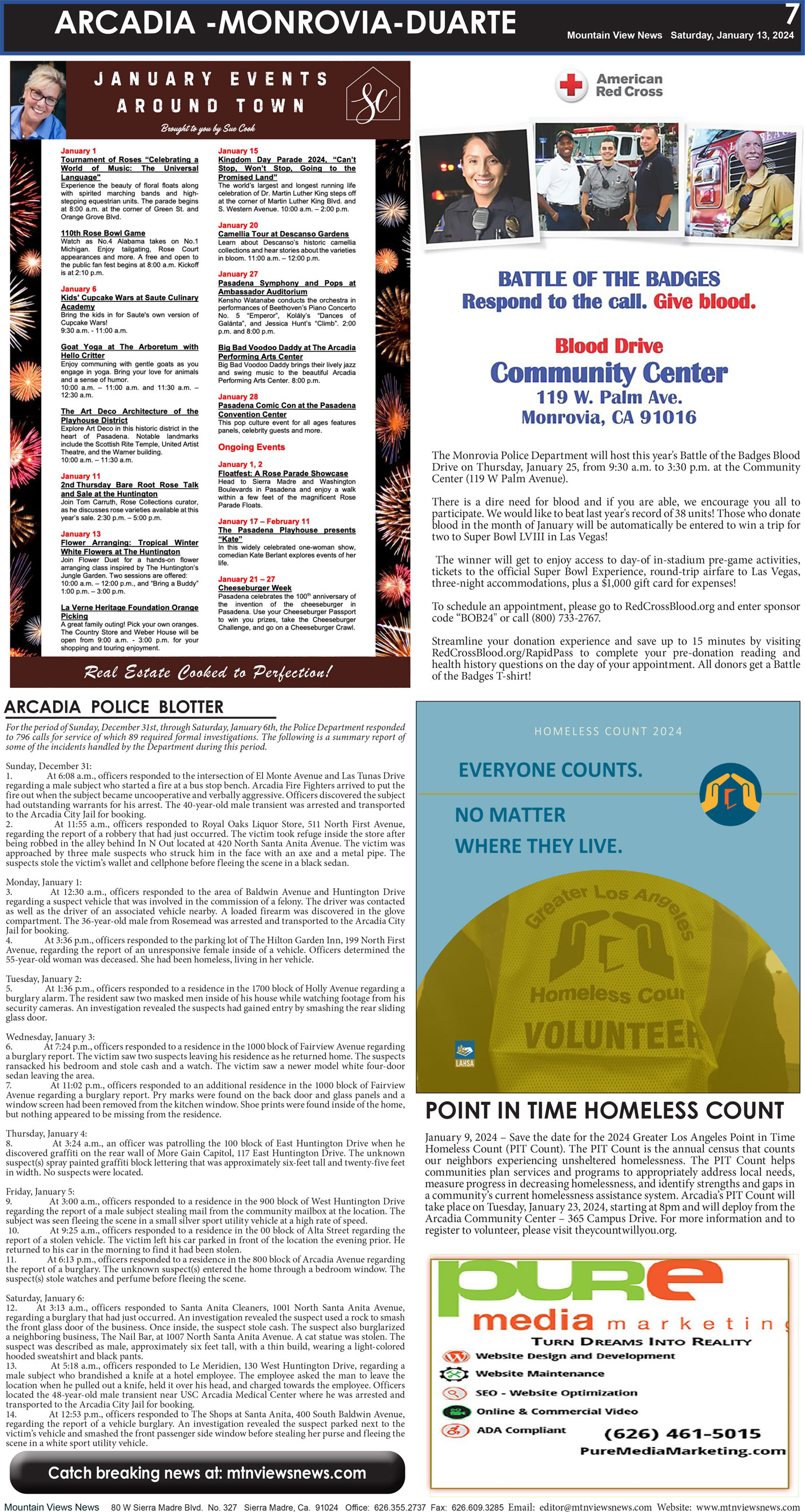 MVNews this week:  Page 7