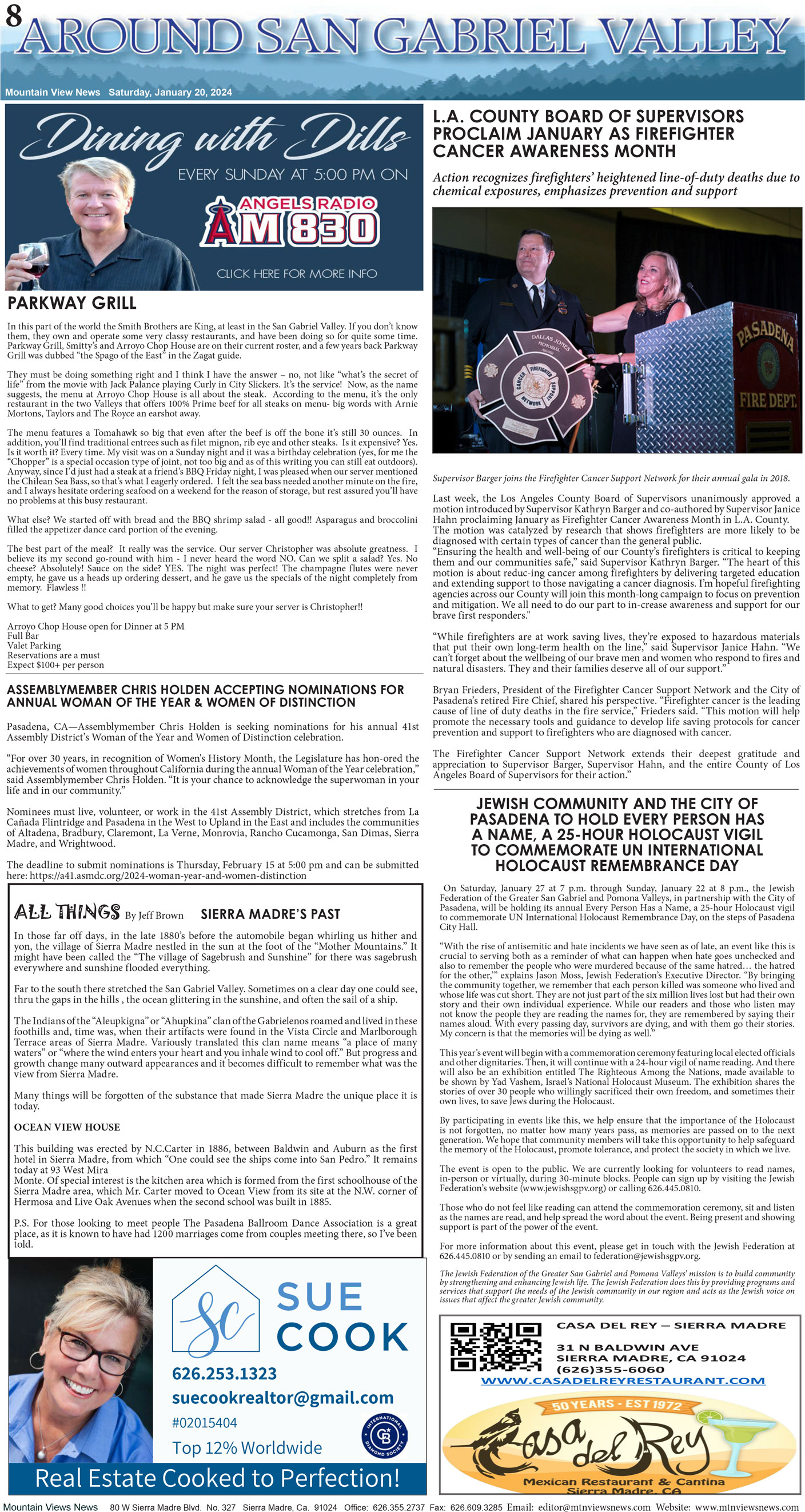 MVNews this week: Page 8