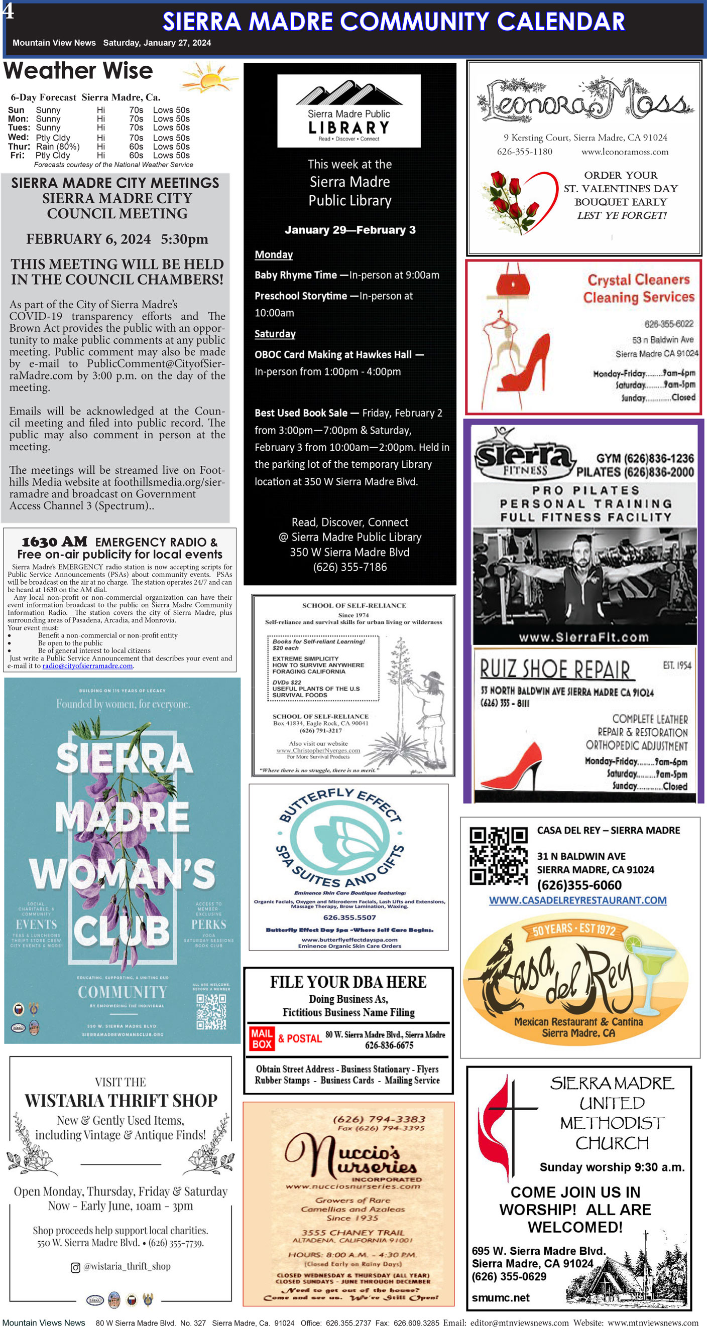 MVNews this week: Page 4