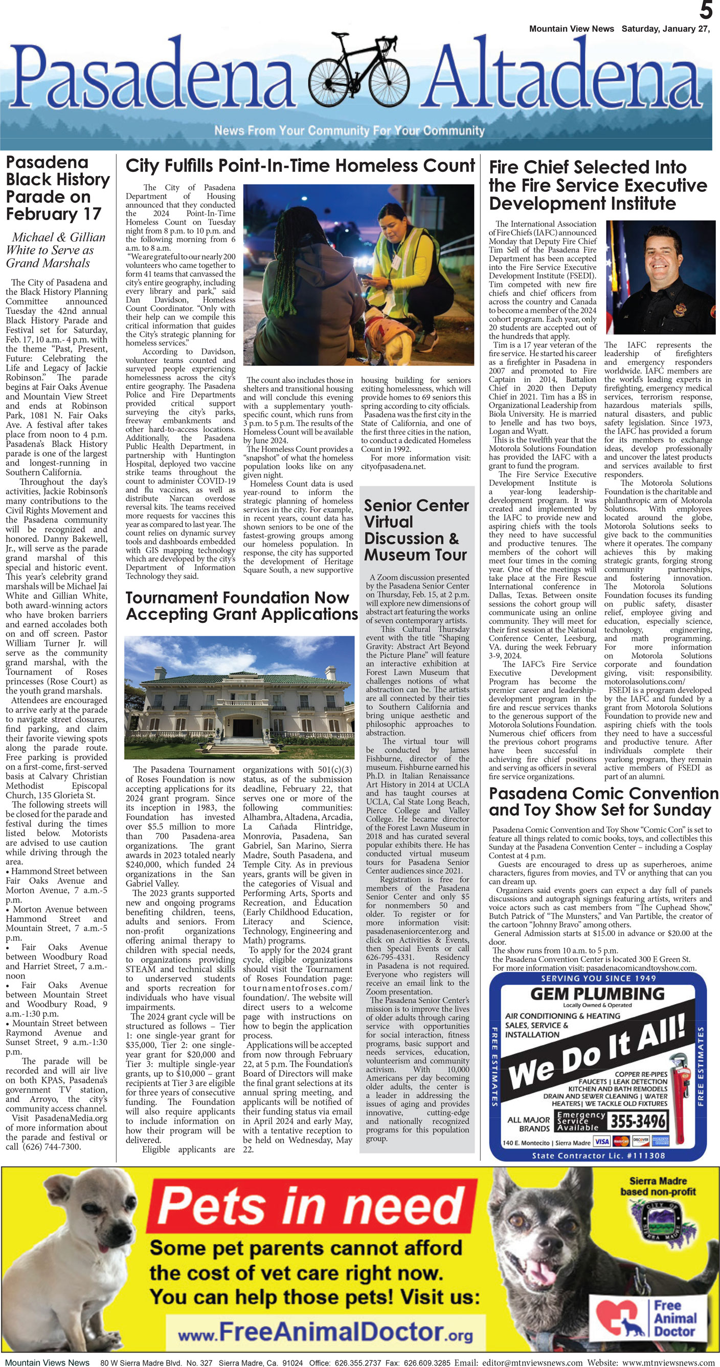 MVNews this week: Page 5