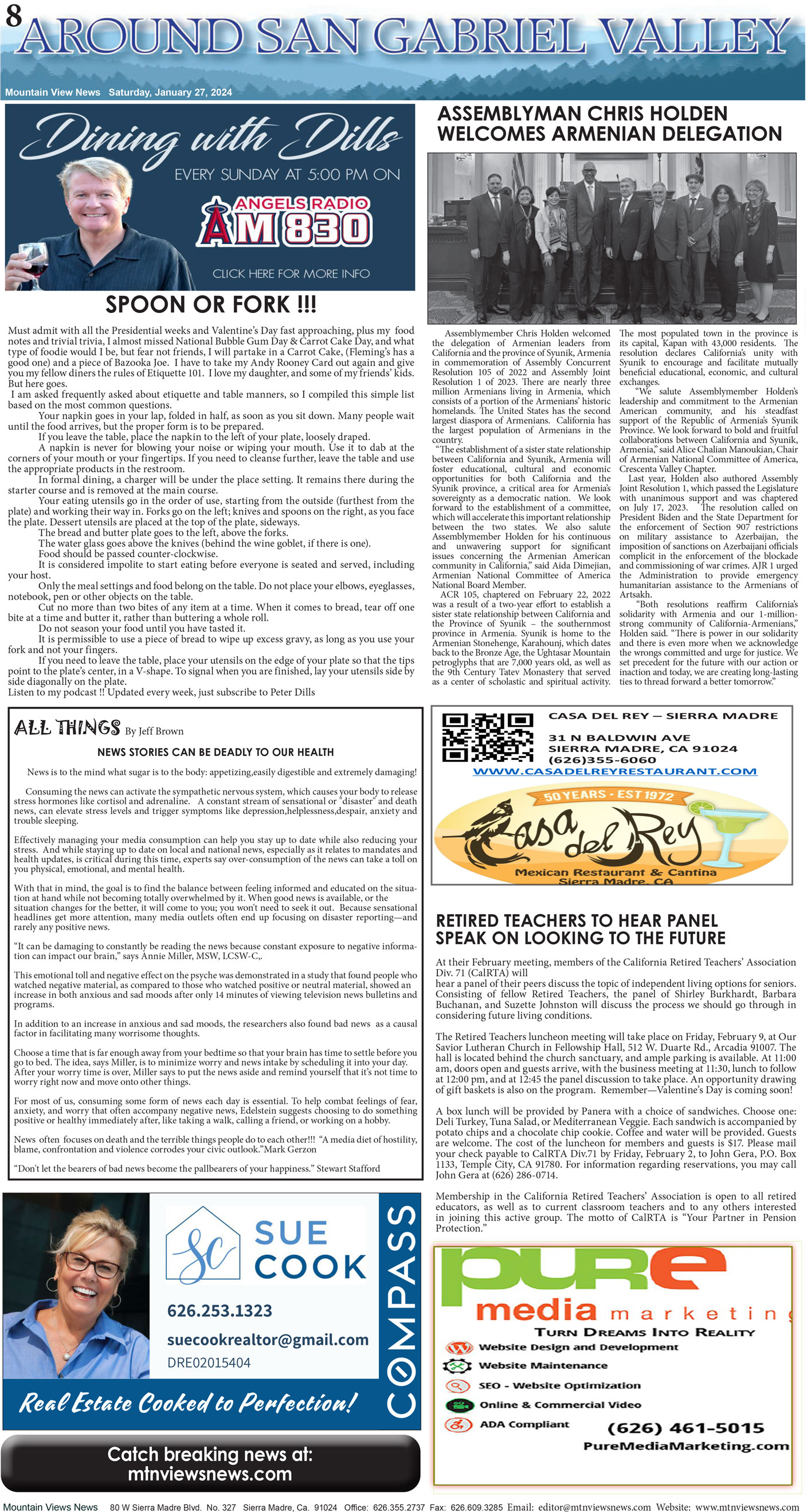 MVNews this week: Page 8