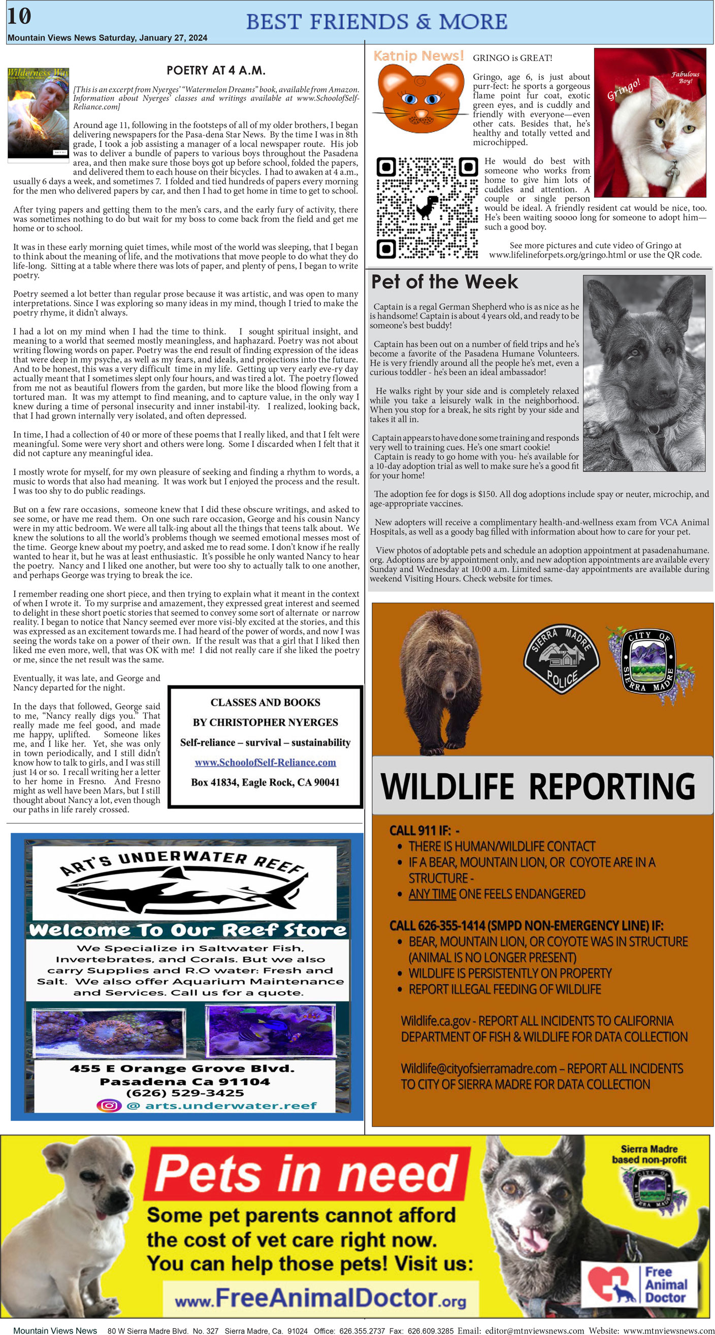 MVNews this week: Page 10