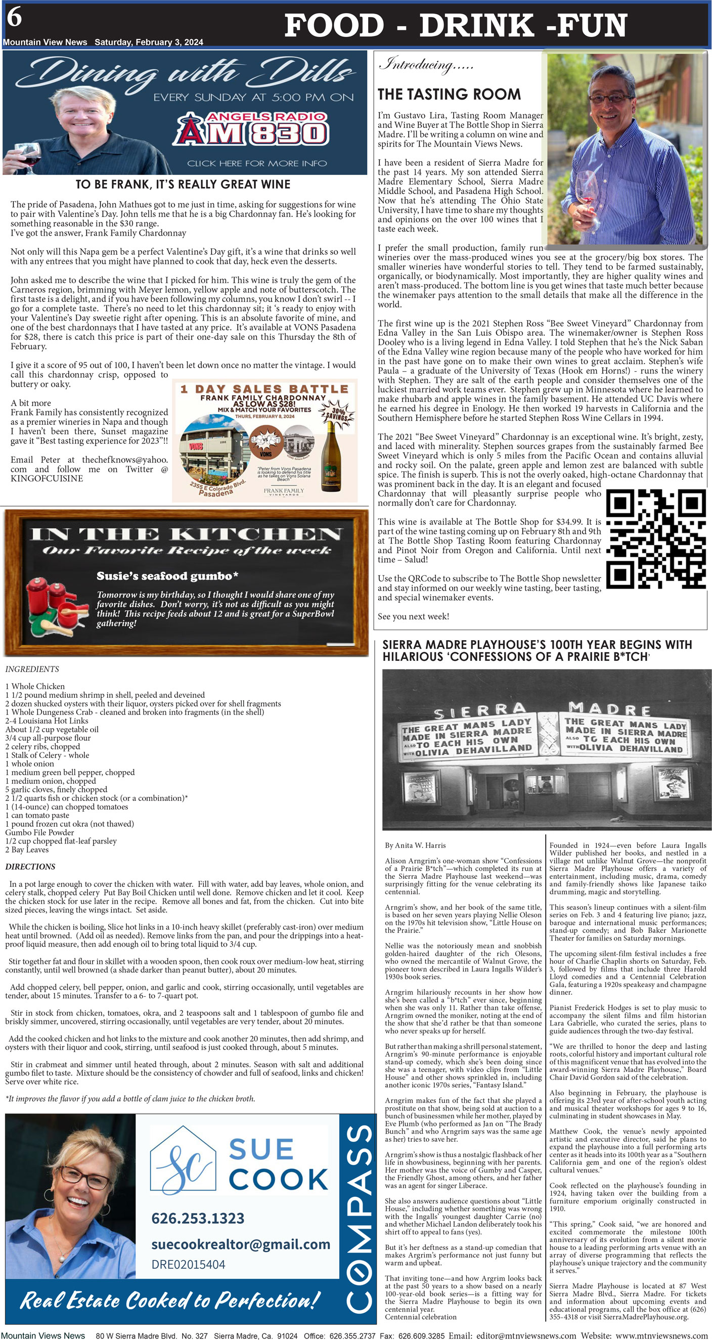 MVNews this week: Page 6