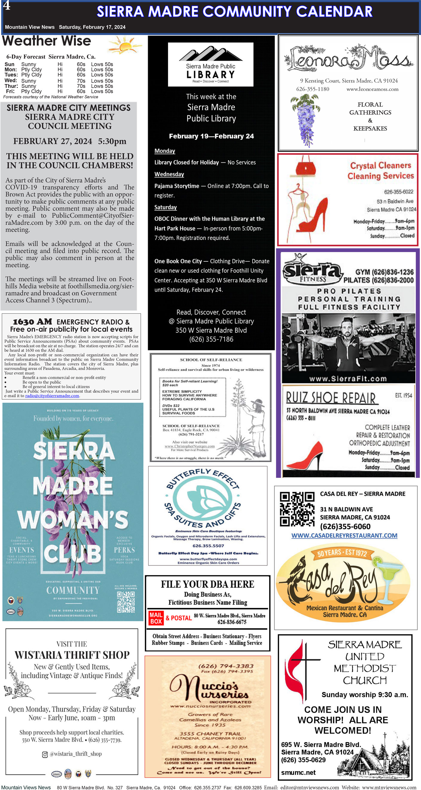 MVNews this week: Page 4