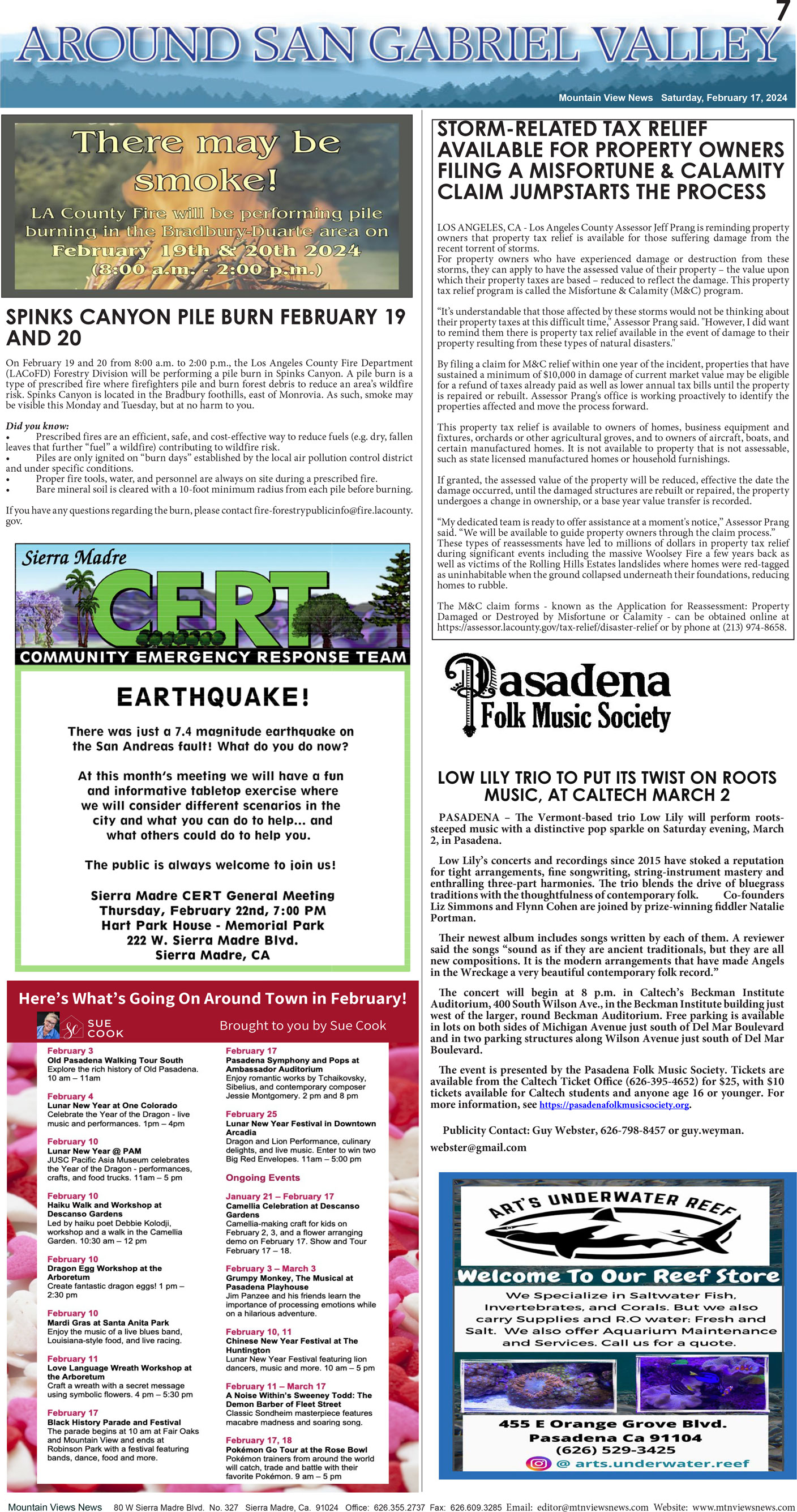 MVNews this week: Page 7