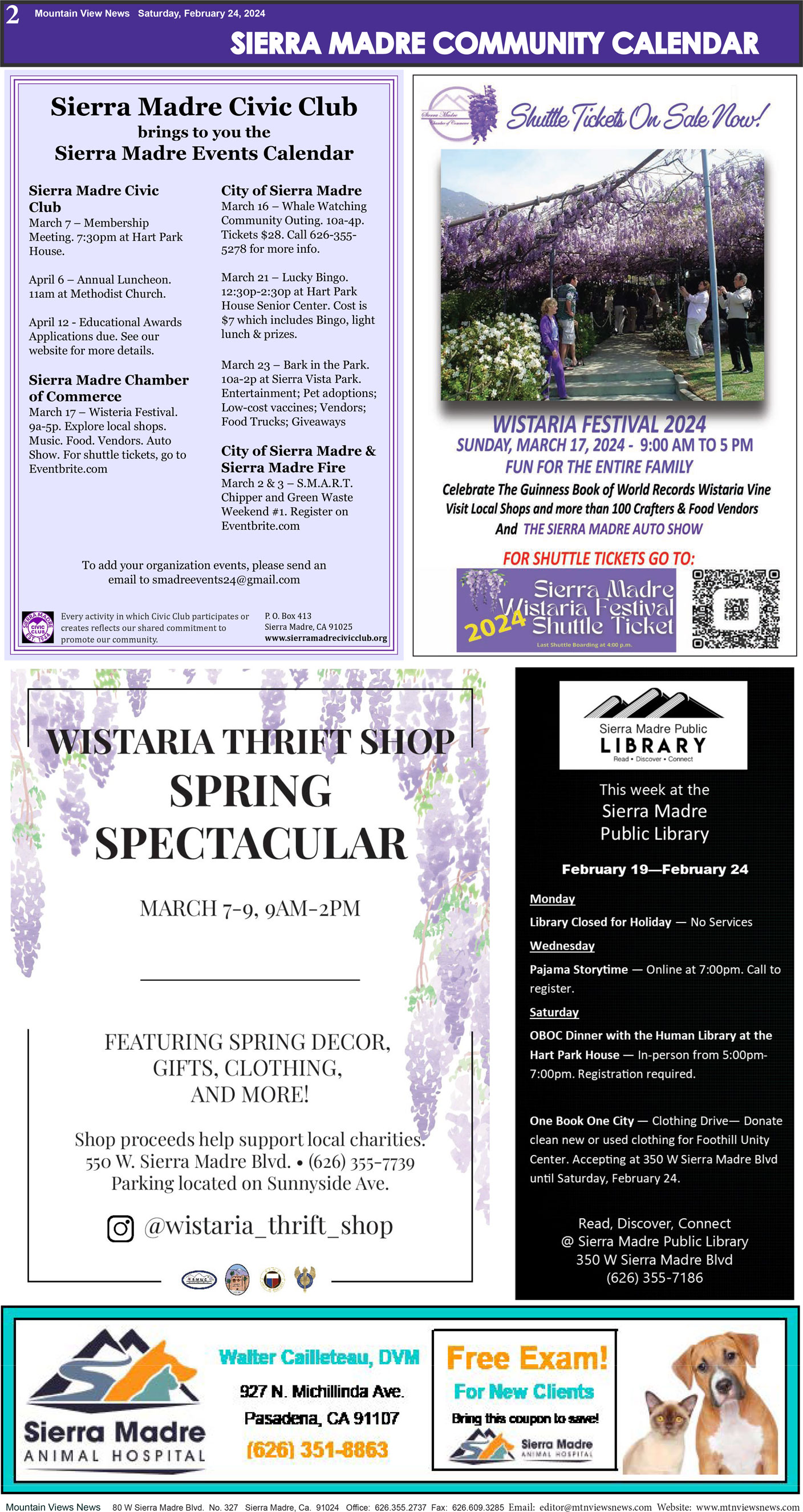 MVNews this week: Page 2