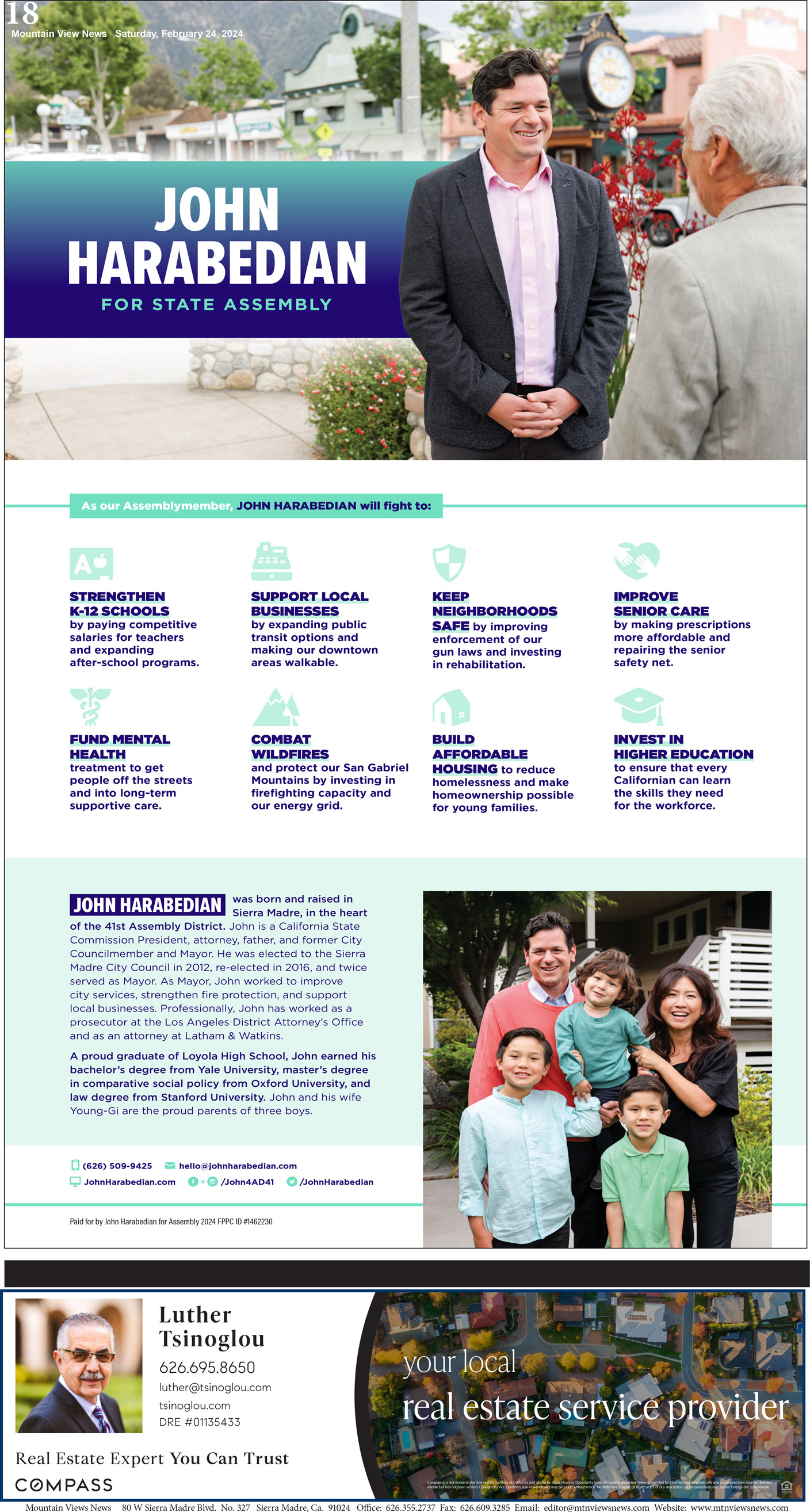 MVNews this week: Page 18