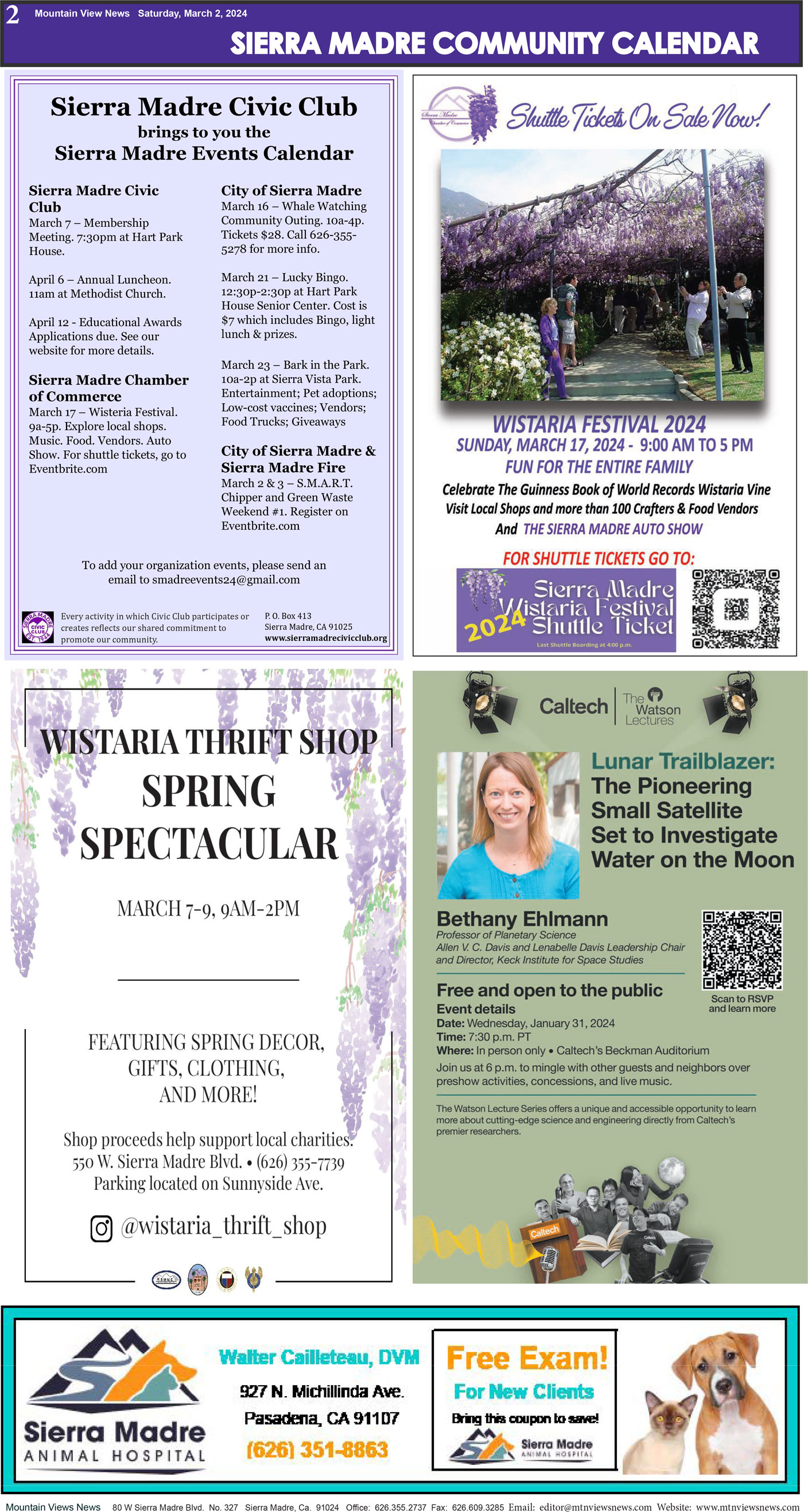 MVNews this week: Page 2