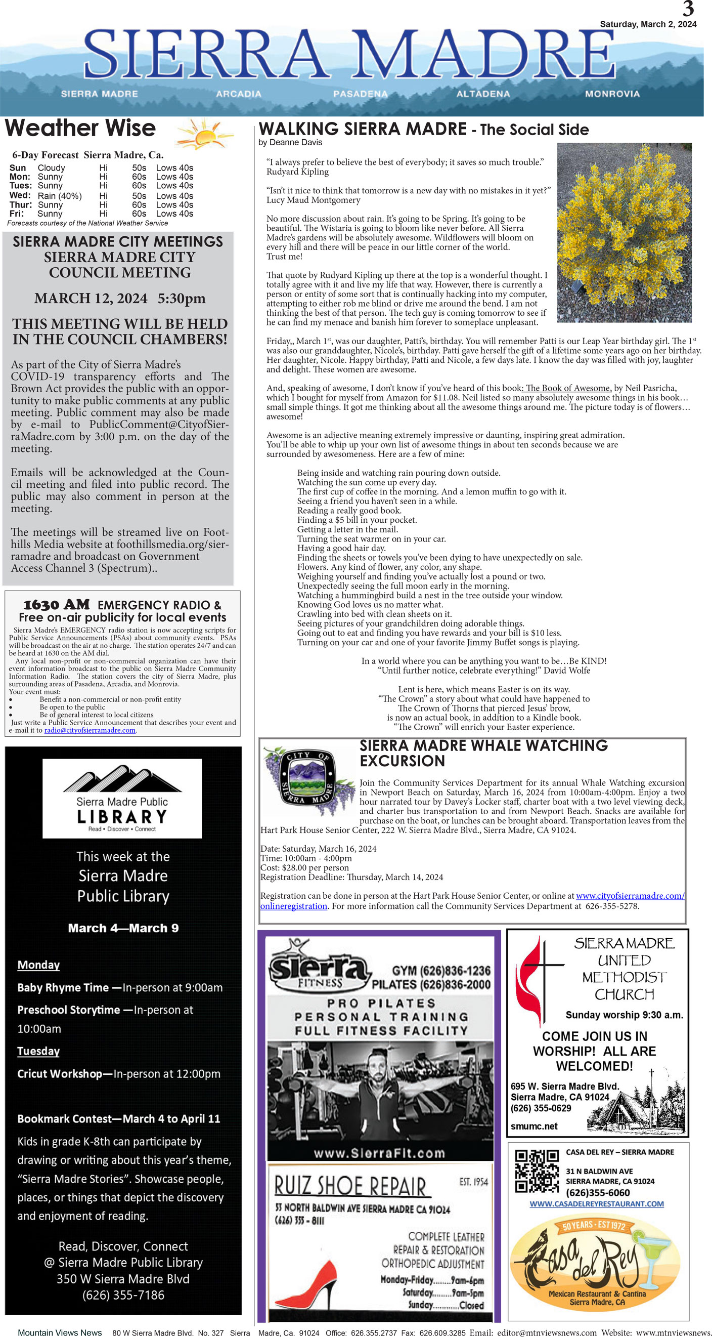 MVNews this week: Page 3