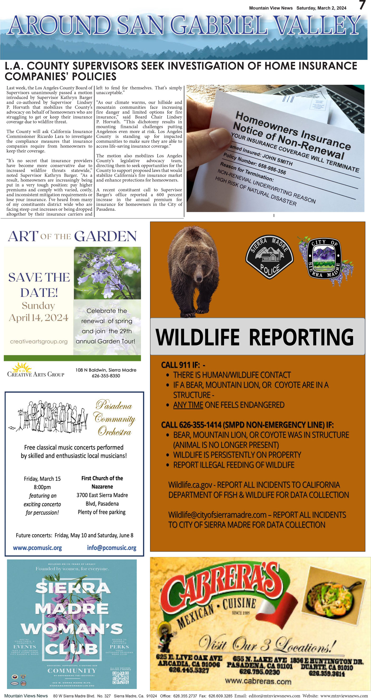 MVNews this week: Page 7