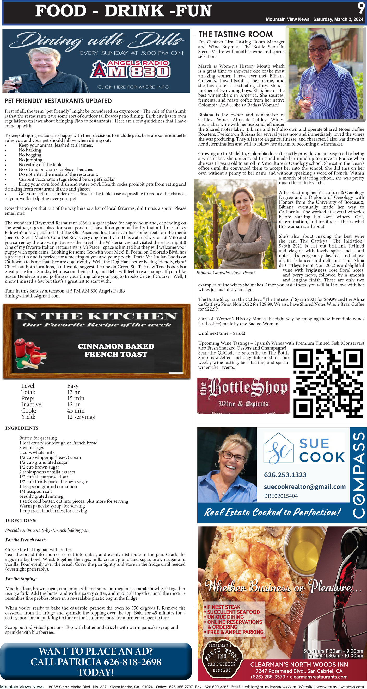 MVNews this week: Page 9