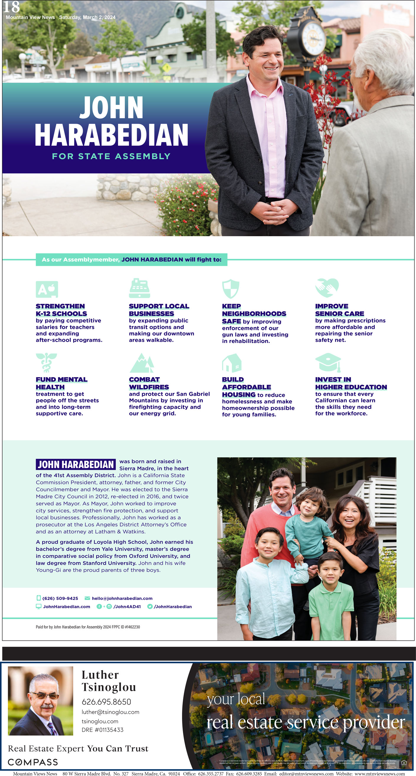 MVNews this week: Page 18