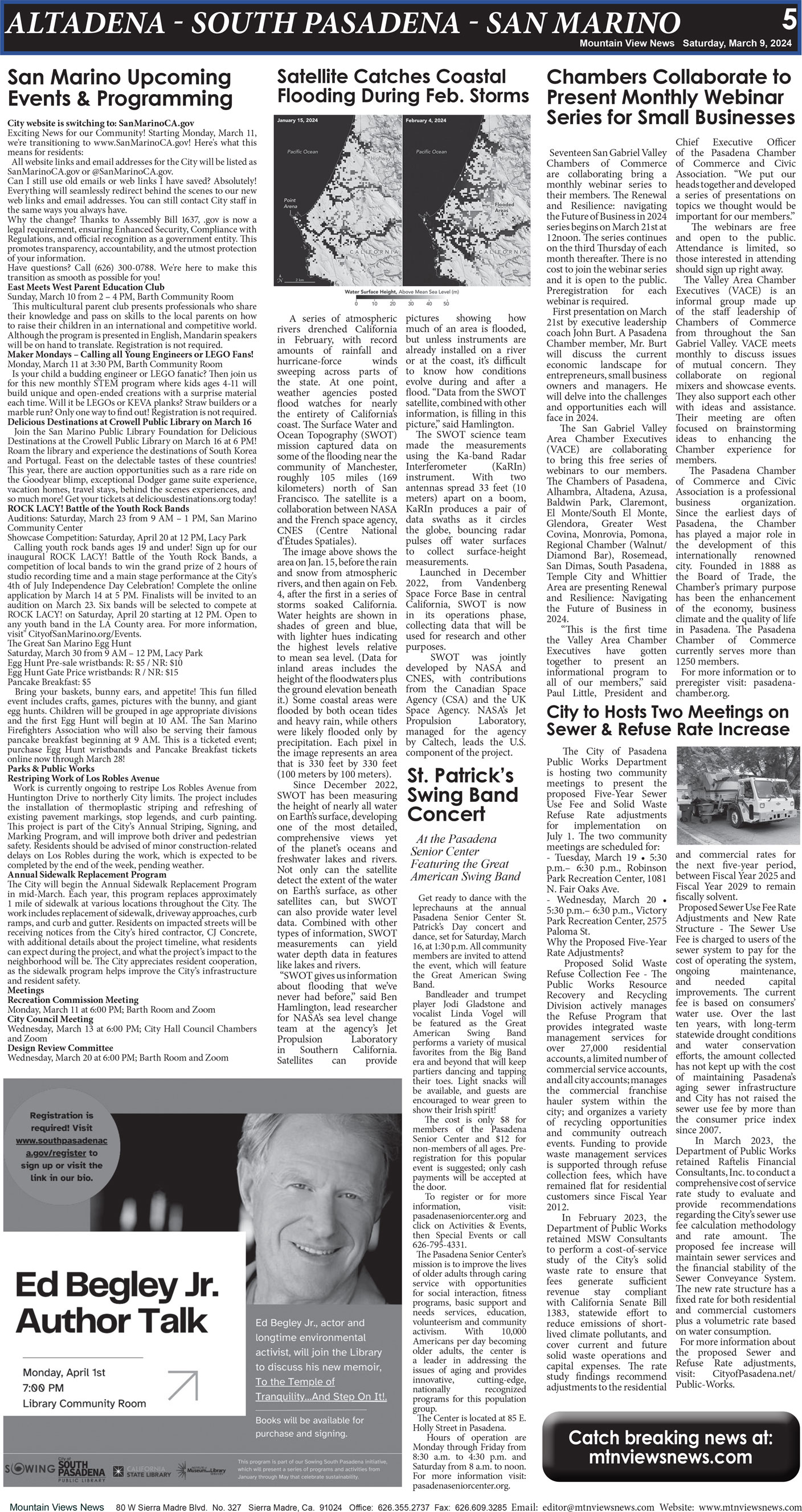 MVNews this week: Page 5