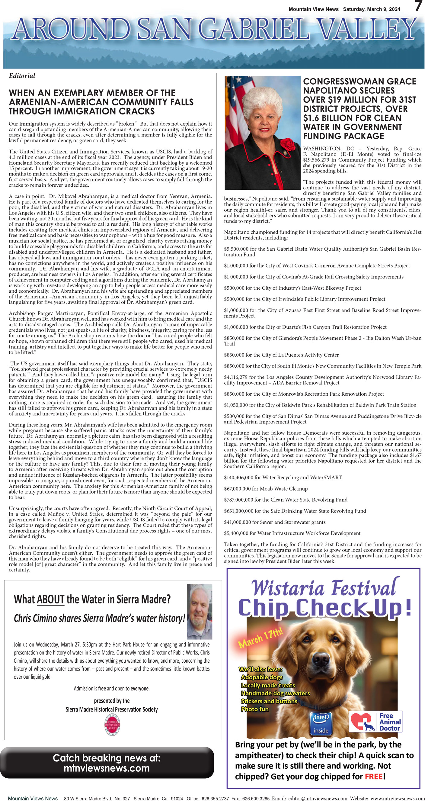 MVNews this week: Page 7