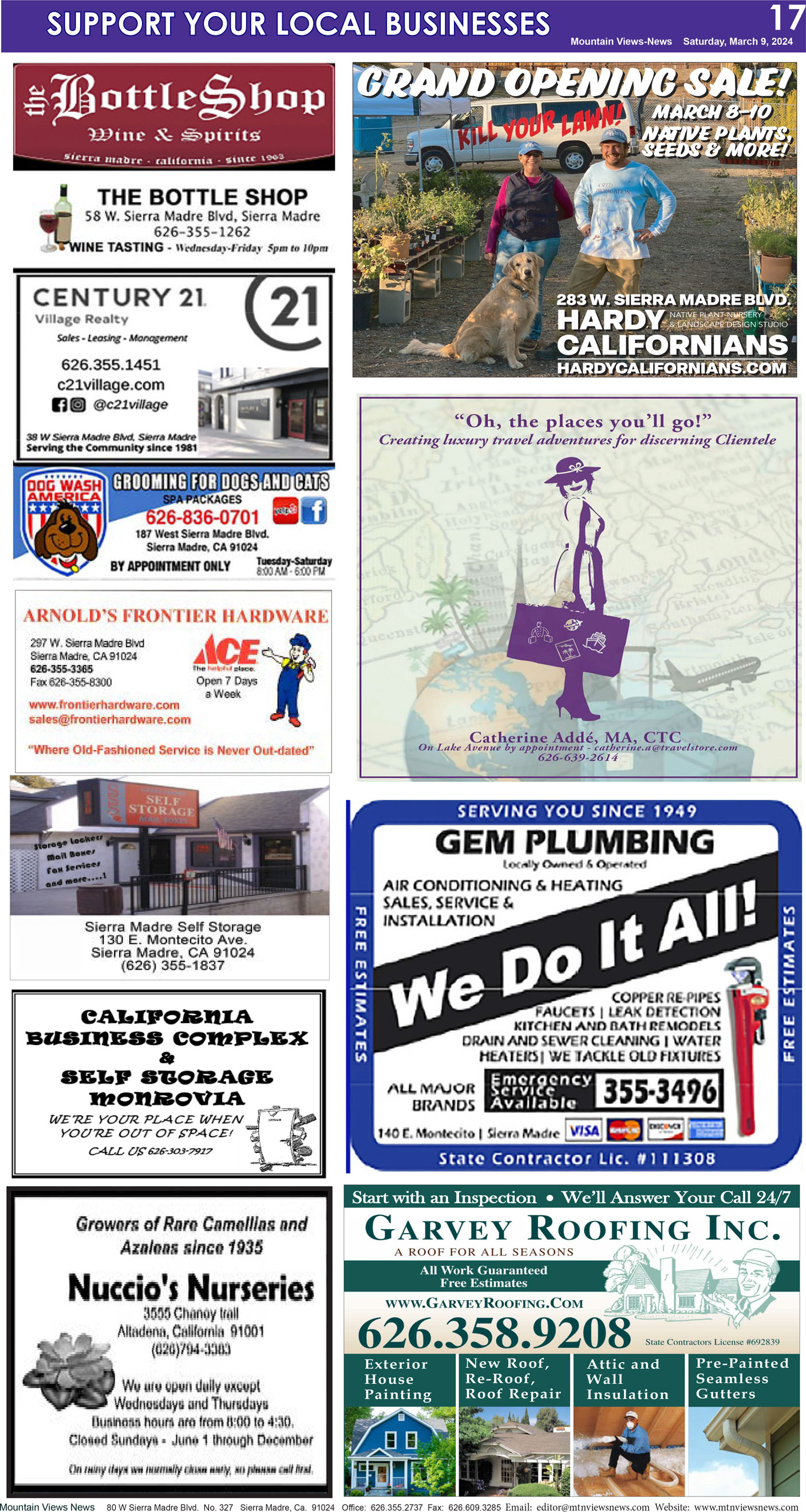 MVNews this week: Page 17