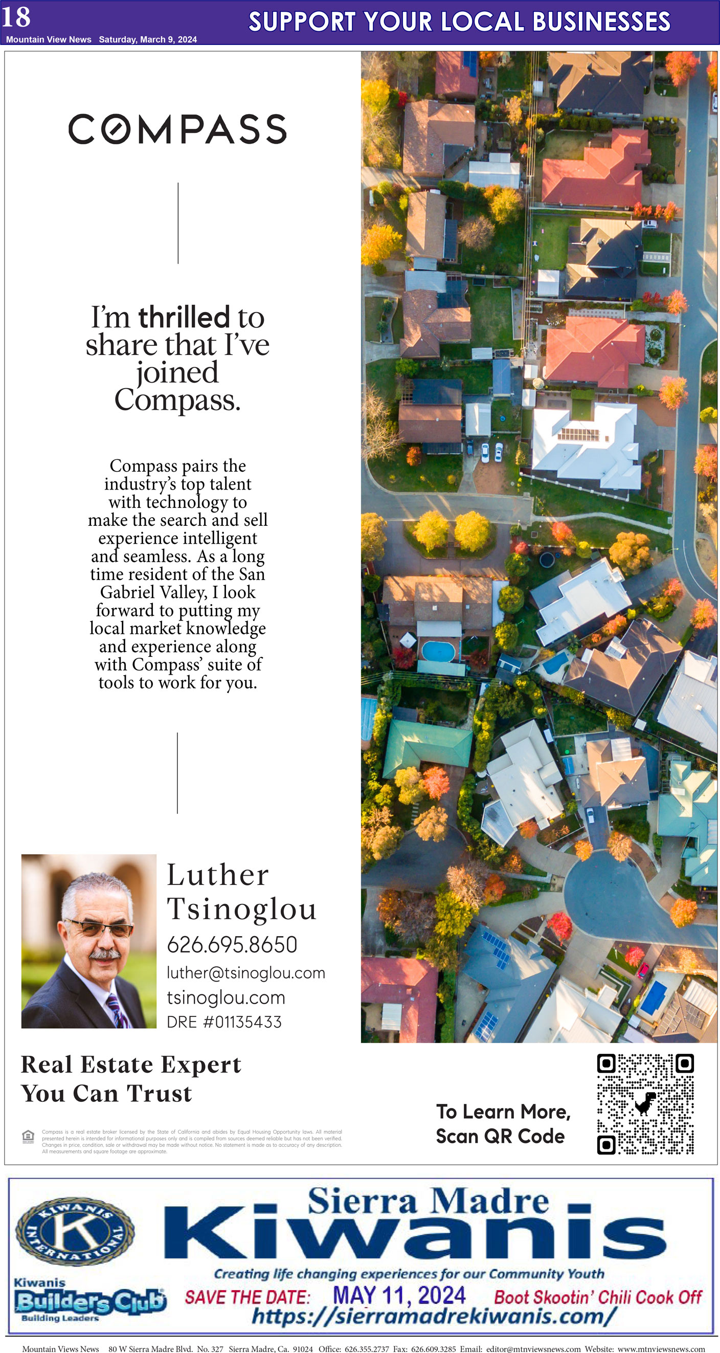 MVNews this week: Page 18