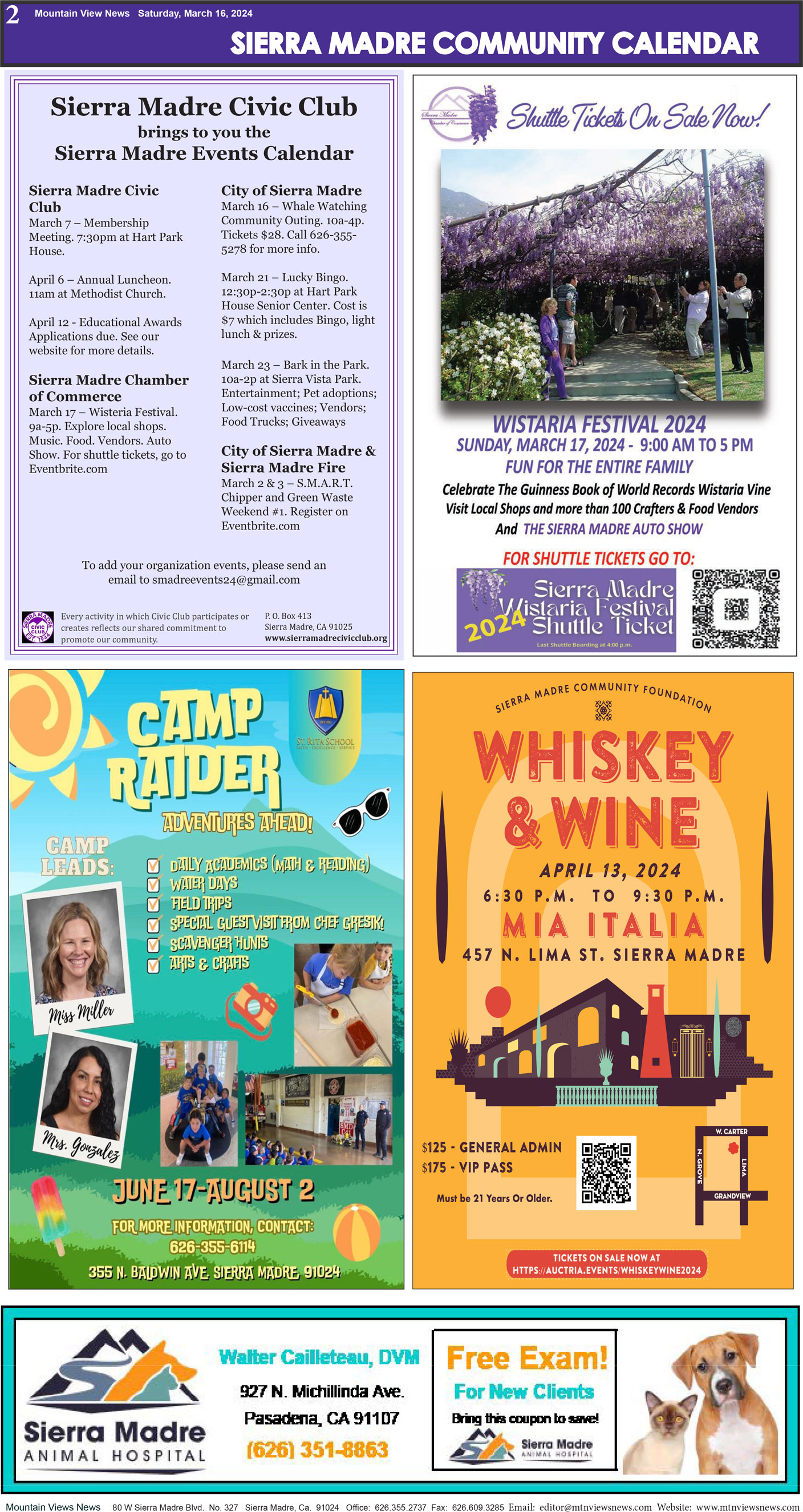 MVNews this week: Page 2