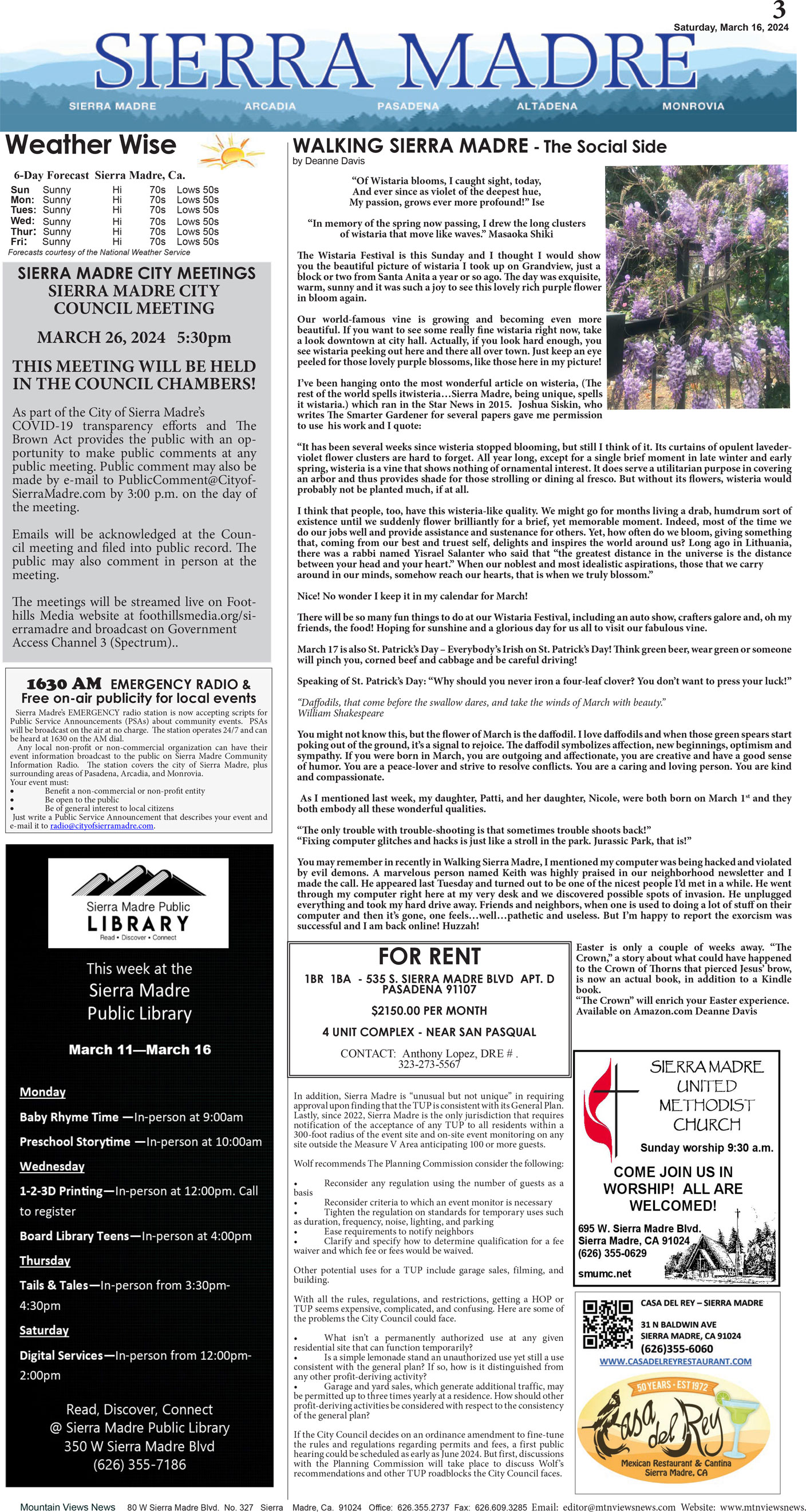 MVNews this week: Page 3